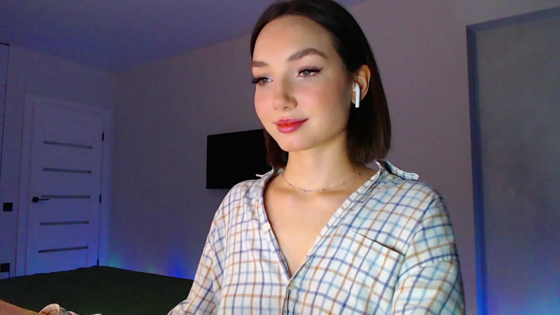 Gallery image thumbnail from Browncat04's myfreecams stream on, 02/24/2024, 15:04 image 2 of 20