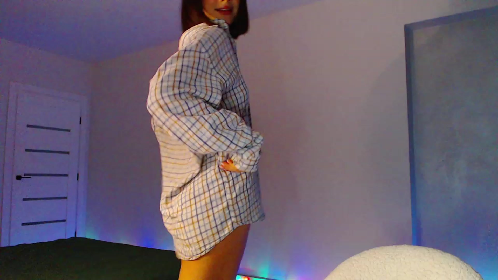 Gallery image thumbnail from Browncat04's myfreecams stream on, 02/24/2024, 15:04 image 15 of 20