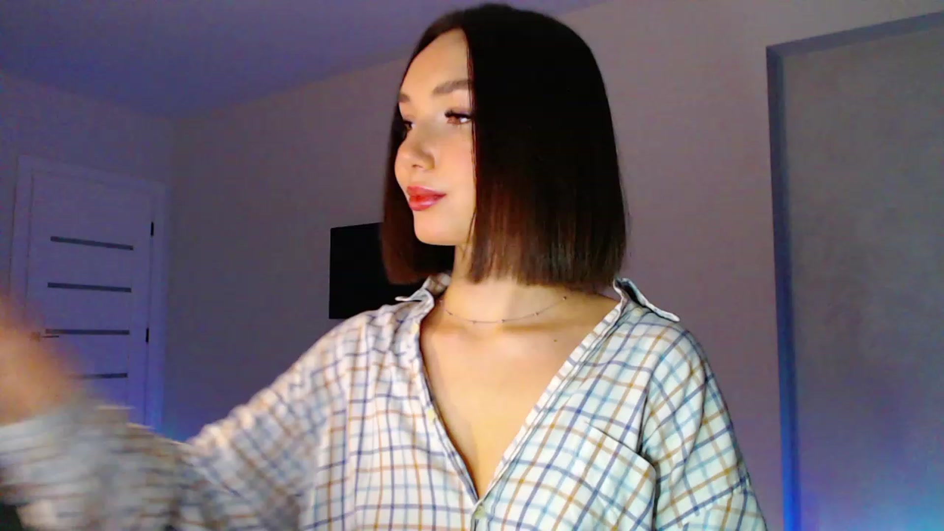 Gallery image thumbnail from Browncat04's myfreecams stream on, 02/24/2024, 15:04 image 12 of 20