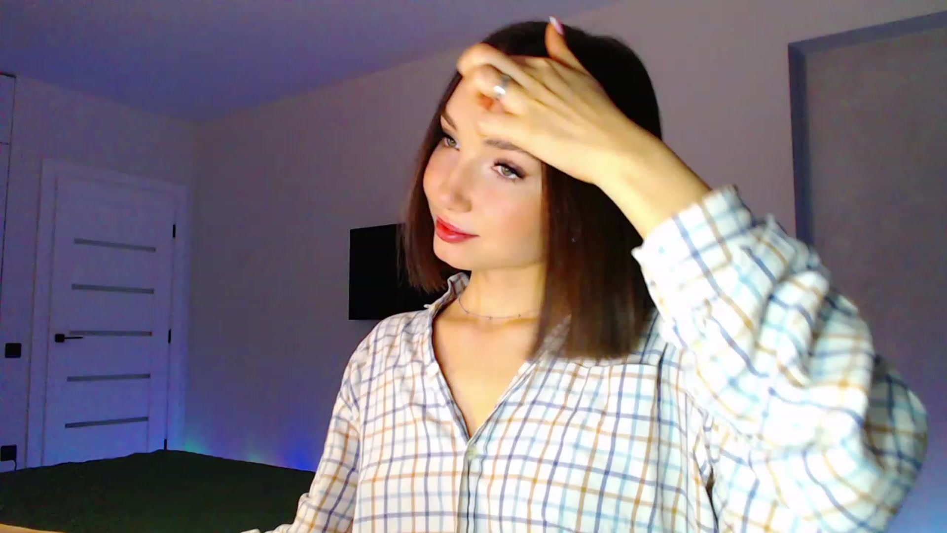 Gallery image thumbnail from Browncat04's myfreecams stream on, 02/24/2024, 15:04 image 3 of 20