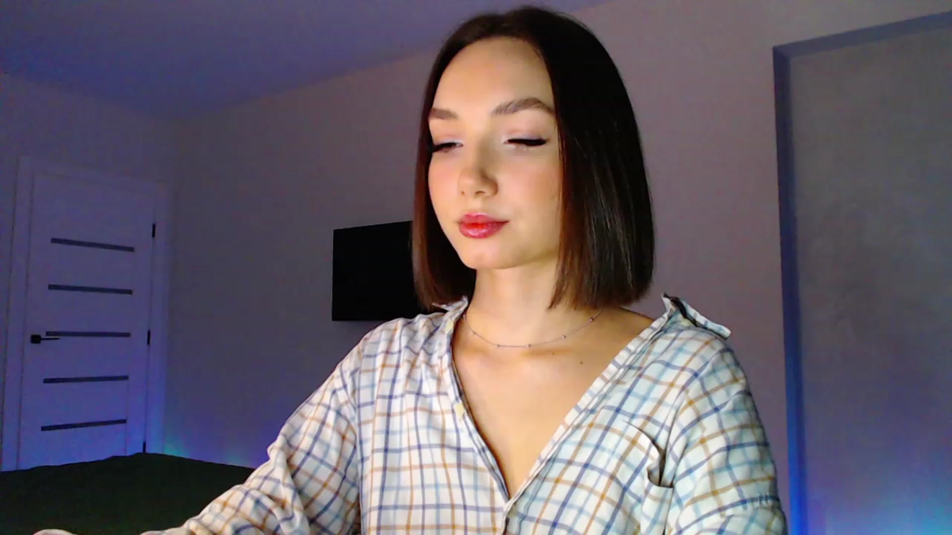 Gallery image thumbnail from Browncat04's myfreecams stream on, 02/24/2024, 15:04 image 20 of 20
