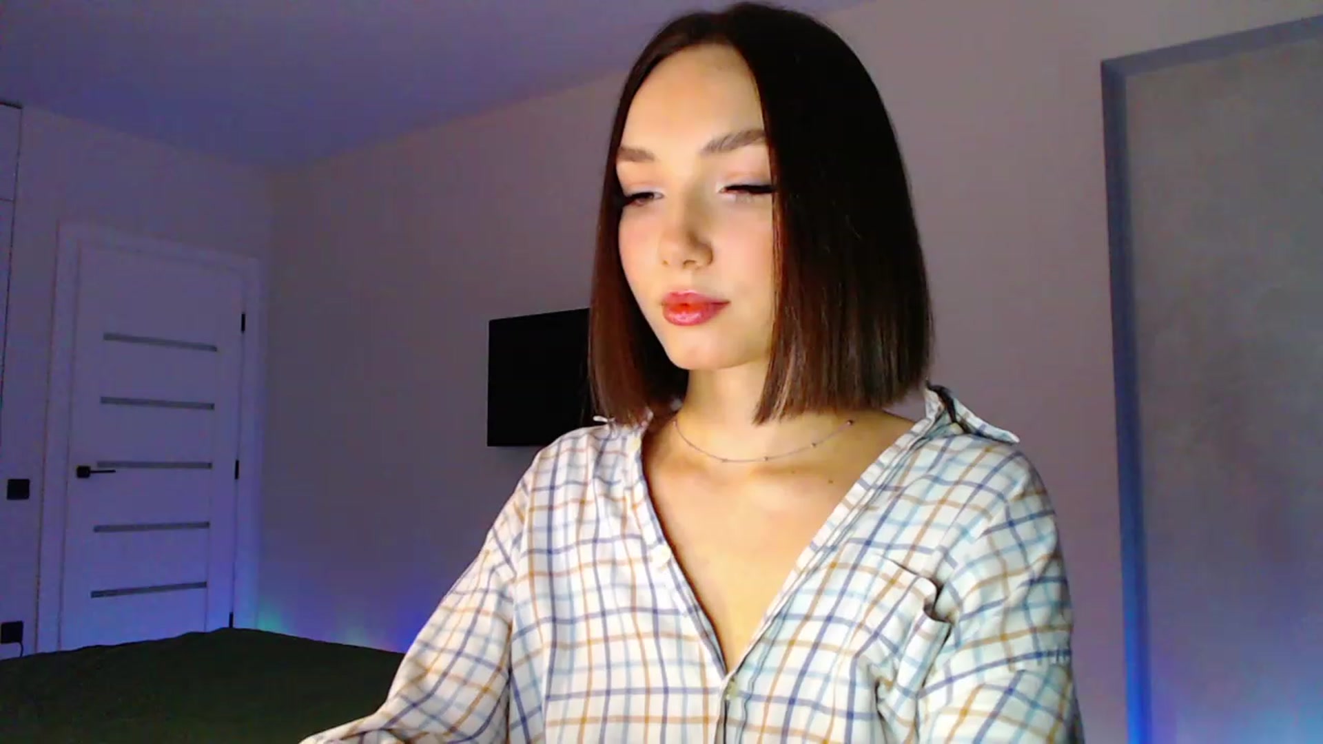 Gallery image thumbnail from Browncat04's myfreecams stream on, 02/24/2024, 15:04 image 5 of 20