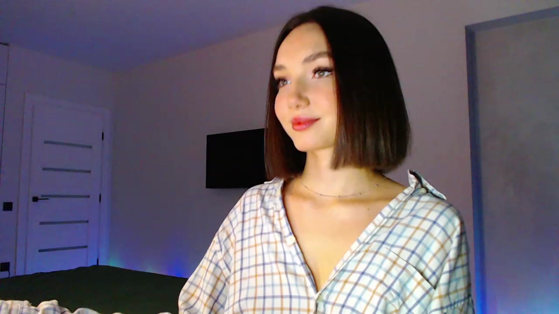 Gallery image thumbnail from Browncat04's myfreecams stream on, 02/24/2024, 15:04 image 7 of 20