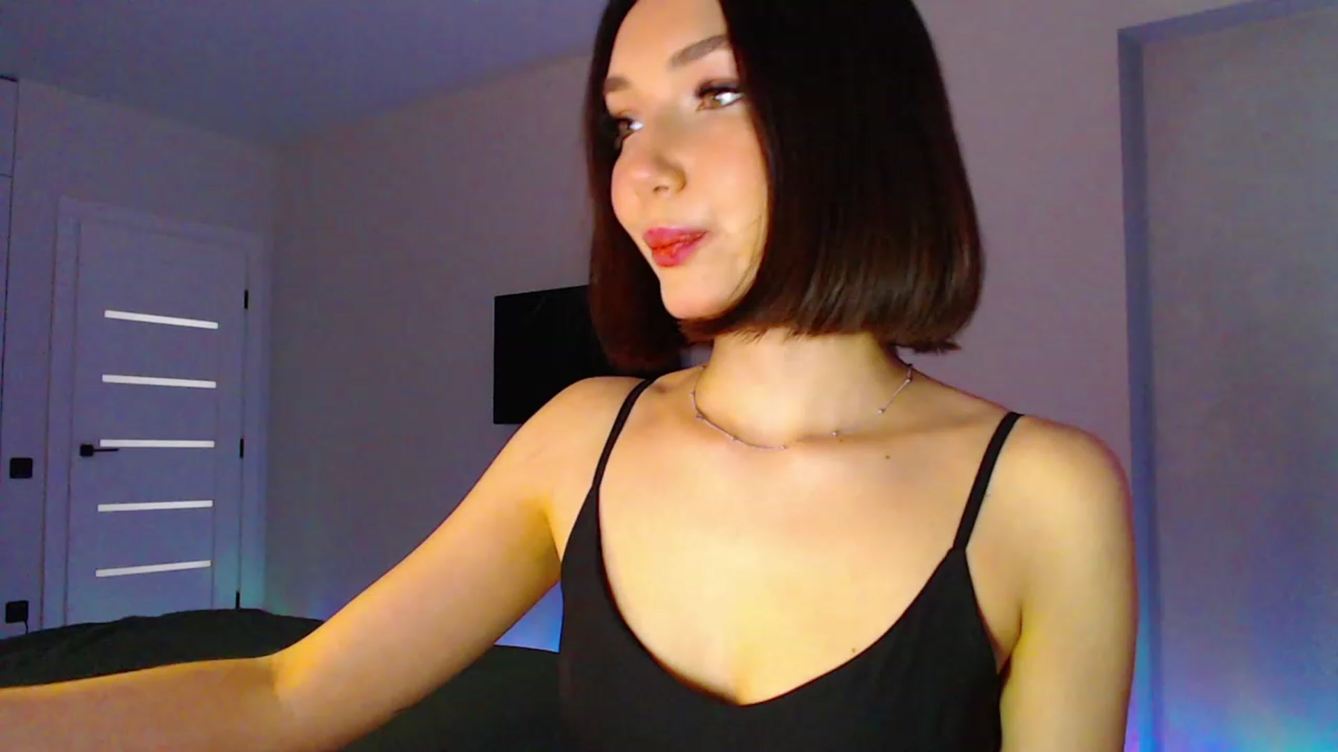 Gallery image thumbnail from Browncat04's myfreecams stream on, 03/02/2024, 13:40 image 1 of 20