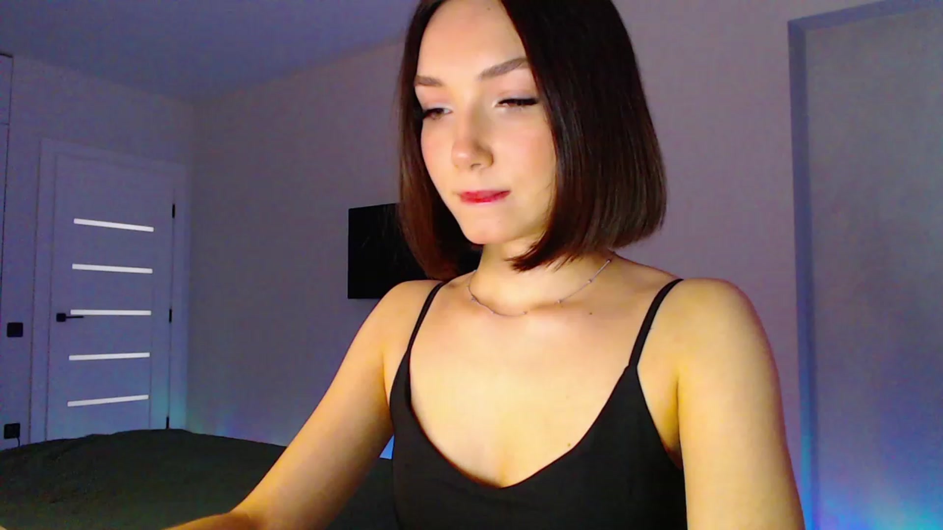 Gallery image thumbnail from Browncat04's myfreecams stream on, 03/02/2024, 13:40 image 2 of 20