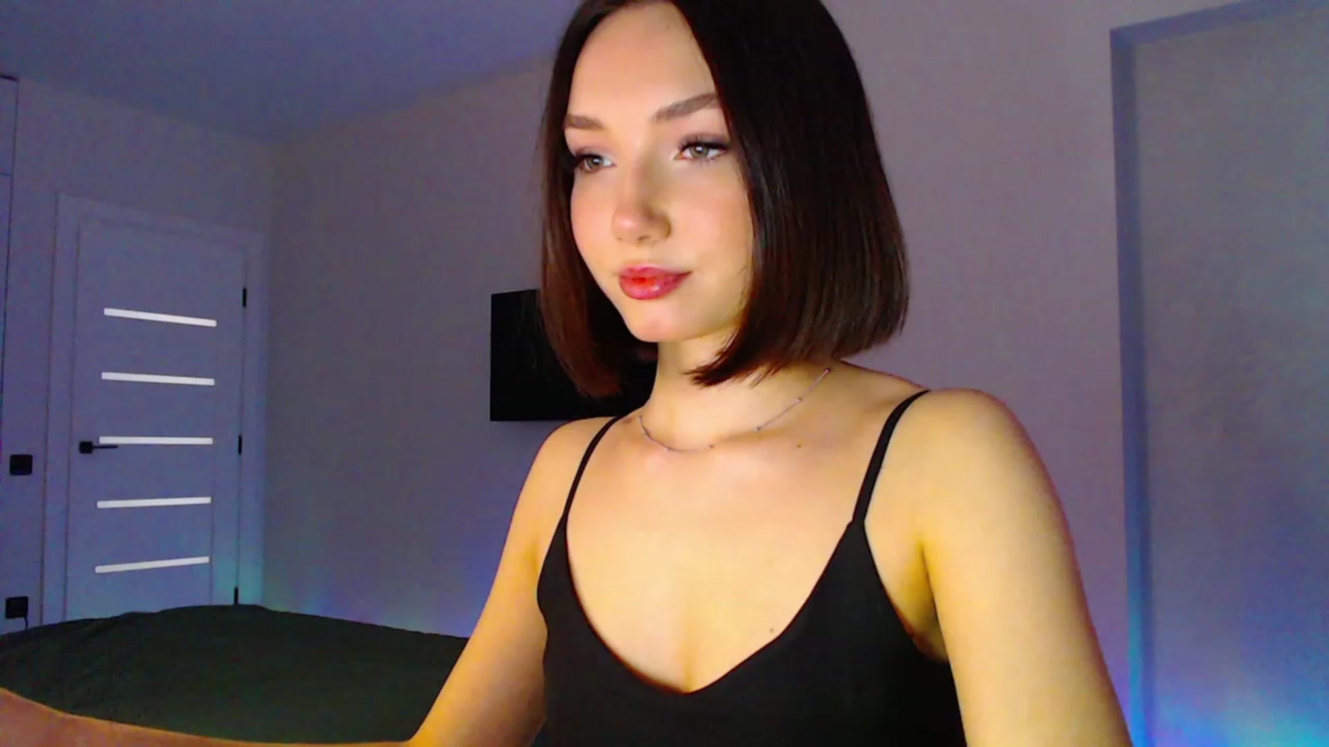 Gallery image thumbnail from Browncat04's myfreecams stream on, 03/02/2024, 13:40 image 3 of 20