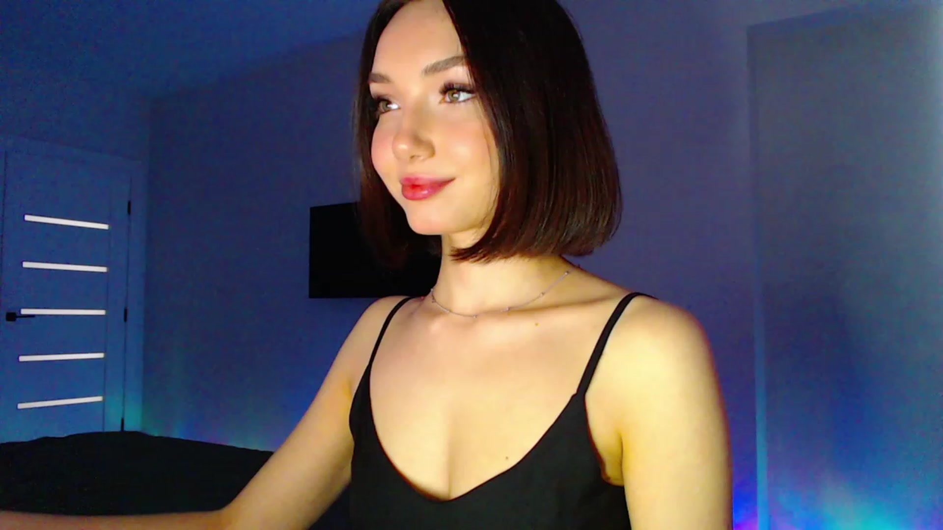 Gallery image thumbnail from Browncat04's myfreecams stream on, 03/02/2024, 13:40 image 20 of 20