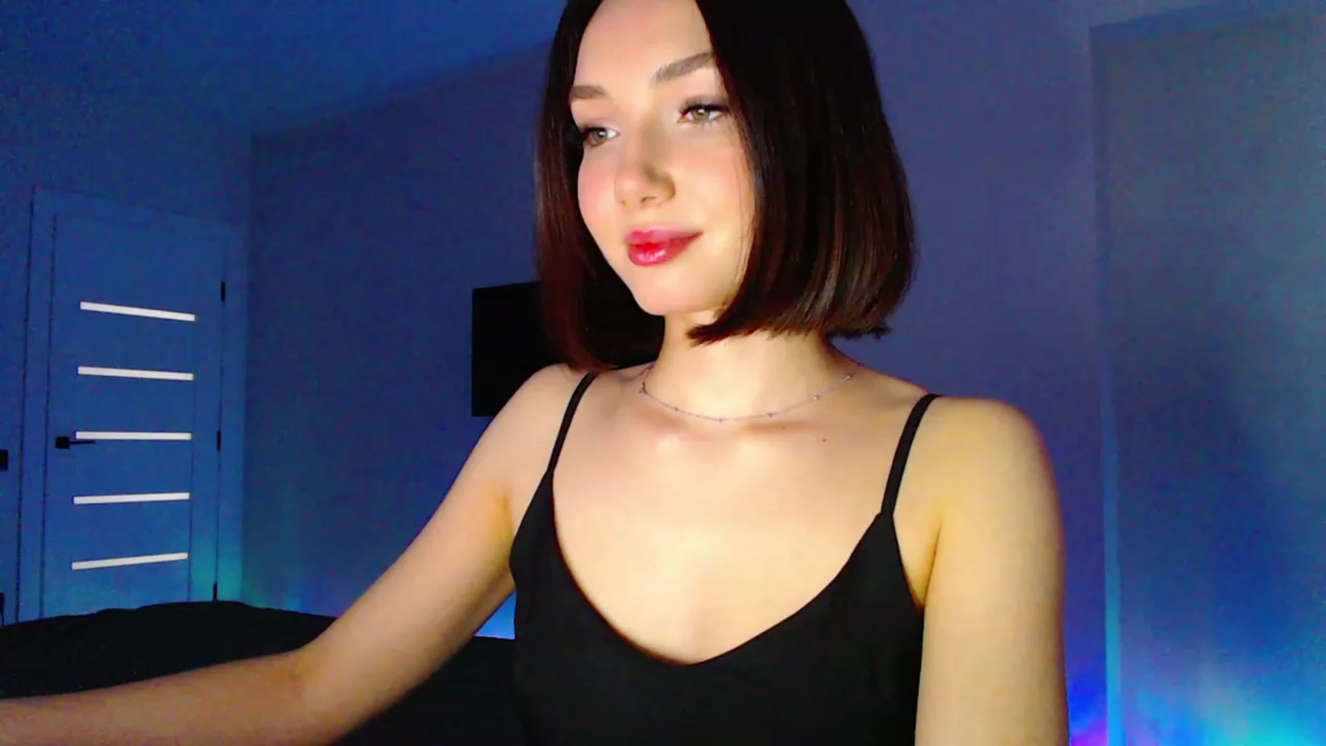 Gallery image thumbnail from Browncat04's myfreecams stream on, 03/02/2024, 14:24 image 14 of 20