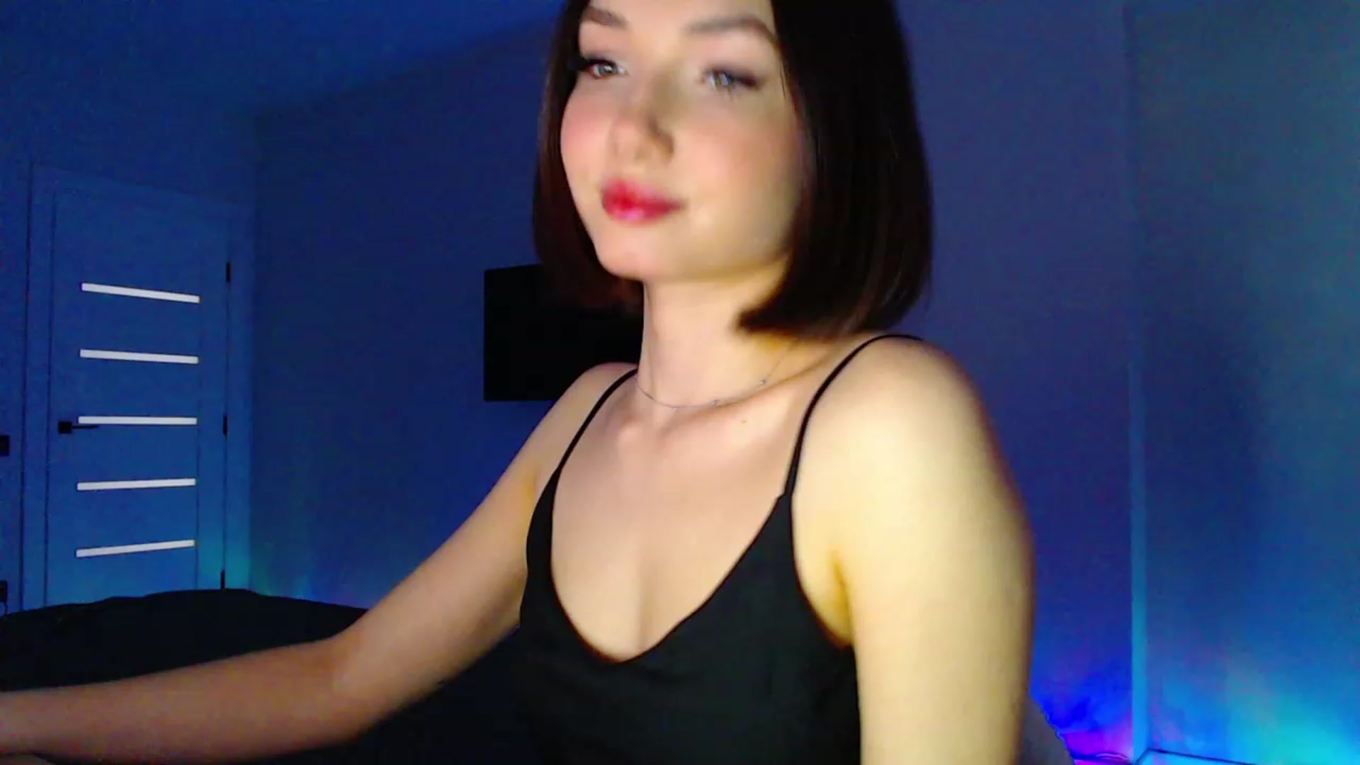 Gallery image thumbnail from Browncat04's myfreecams stream on, 03/02/2024, 14:24 image 9 of 20