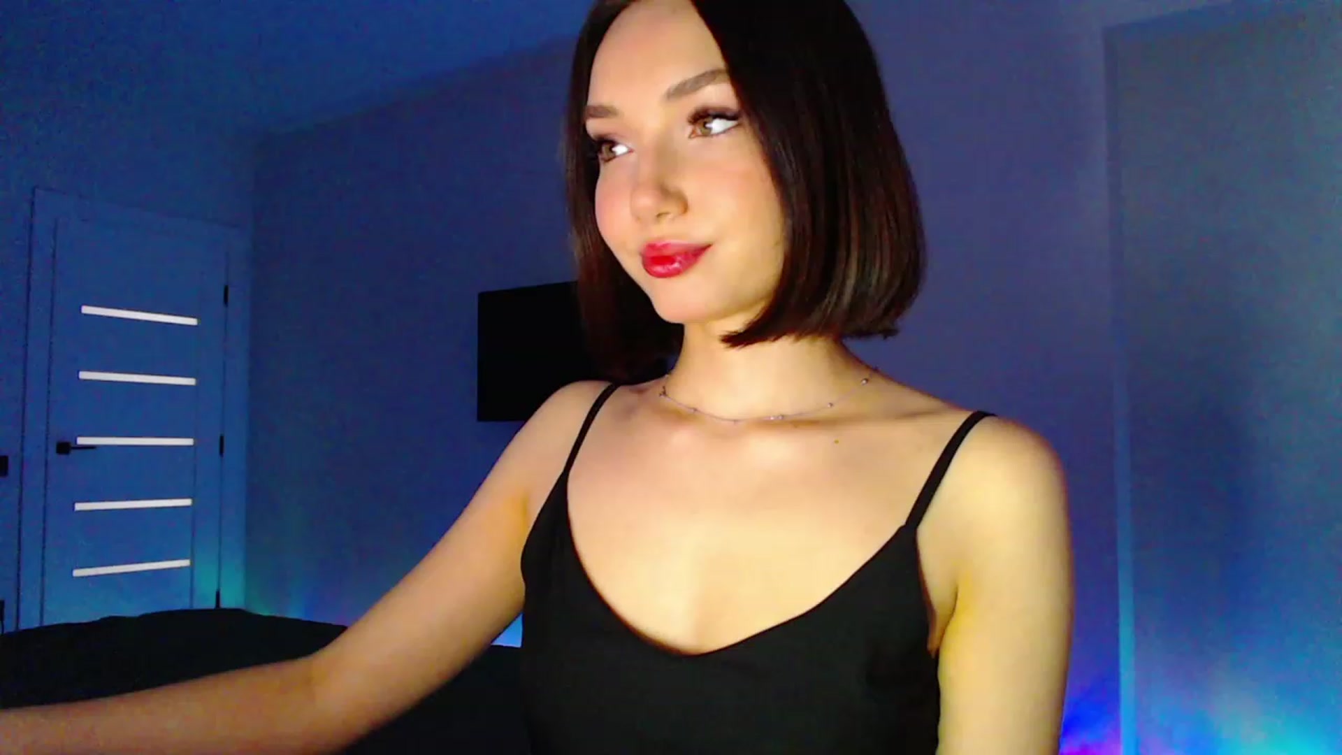Gallery image thumbnail from Browncat04's myfreecams stream on, 03/02/2024, 14:24 image 12 of 20