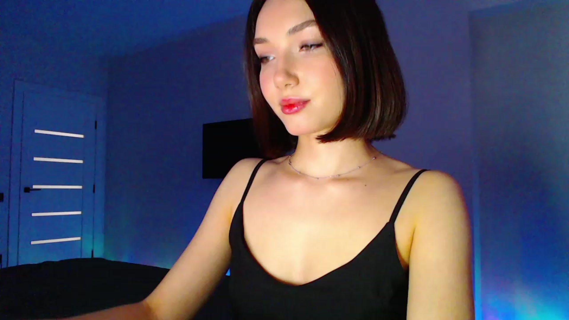 Gallery image thumbnail from Browncat04's myfreecams stream on, 03/02/2024, 14:24 image 20 of 20