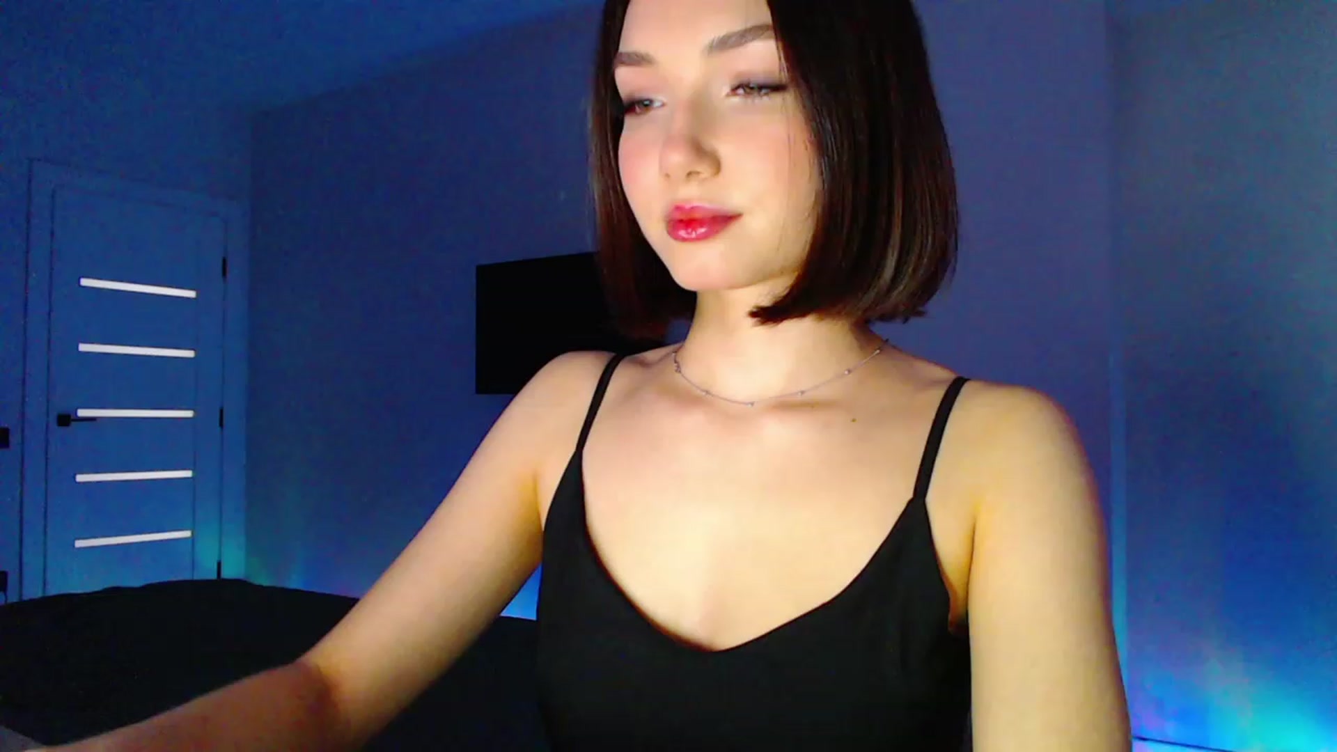 Gallery image thumbnail from Browncat04's myfreecams stream on, 03/02/2024, 14:24 image 5 of 20