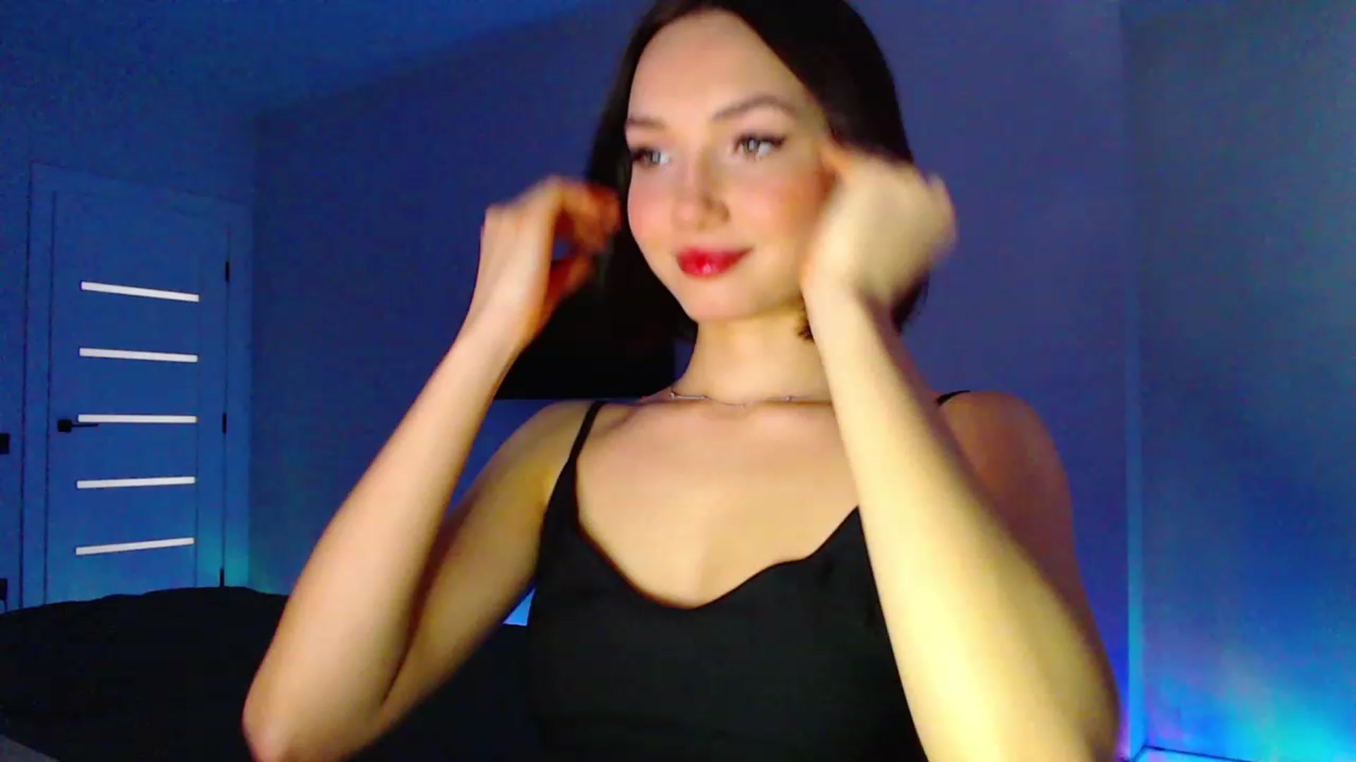 Gallery image thumbnail from Browncat04's myfreecams stream on, 03/02/2024, 14:24 image 7 of 20