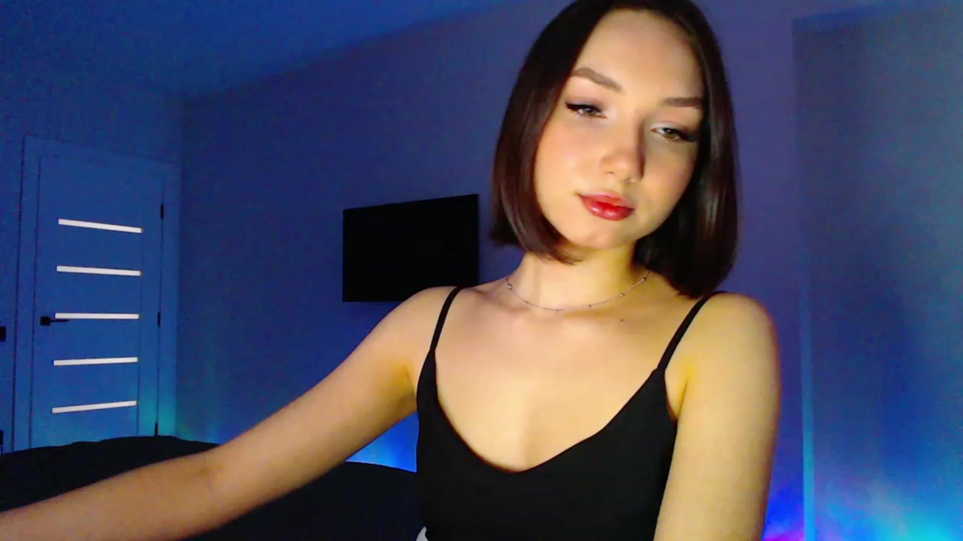 Gallery image thumbnail from Browncat04's myfreecams stream on, 03/02/2024, 14:24 image 17 of 20
