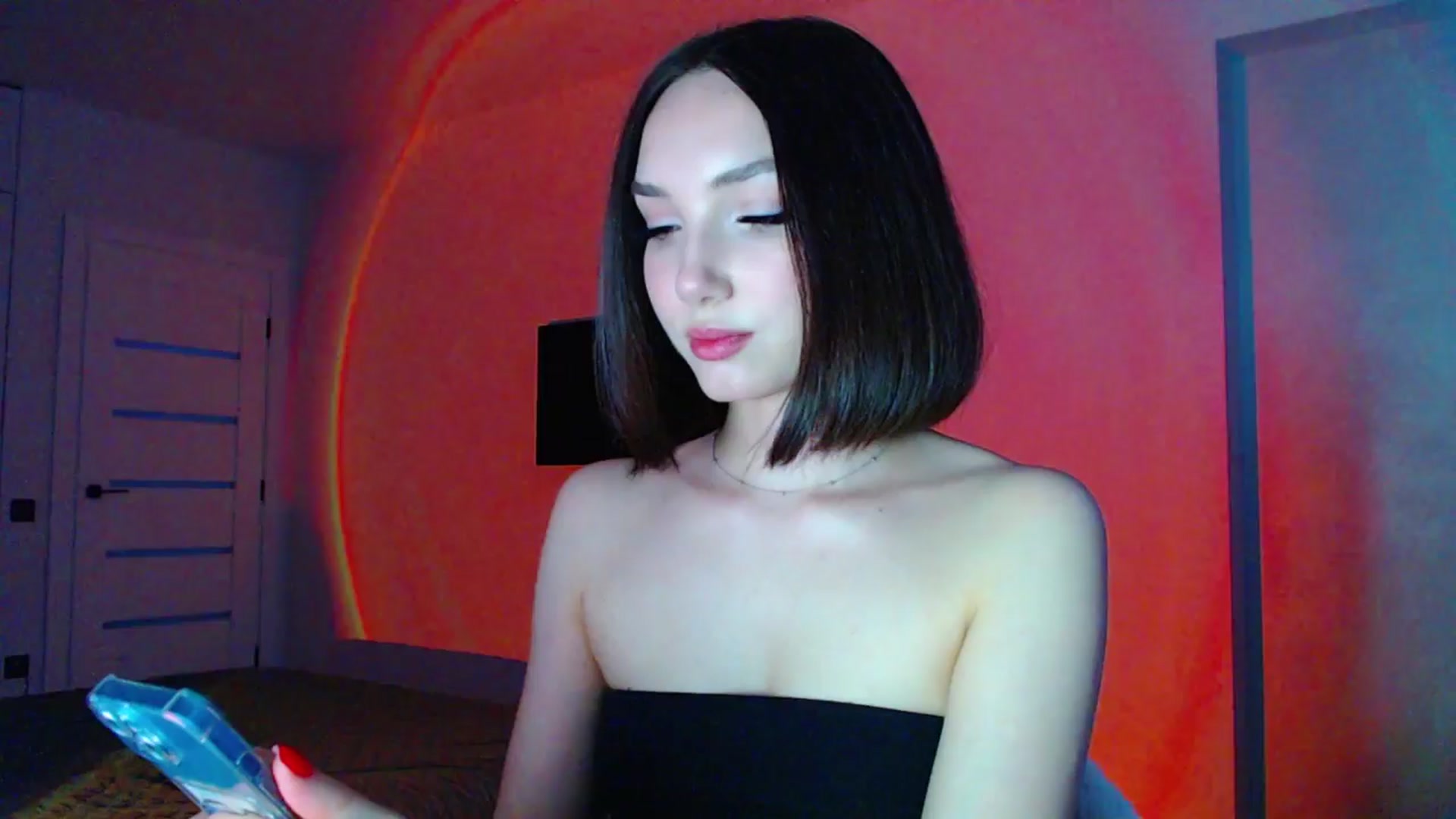 Gallery image thumbnail from Browncat04's myfreecams stream on, 04/13/2024, 14:57 image 11 of 20