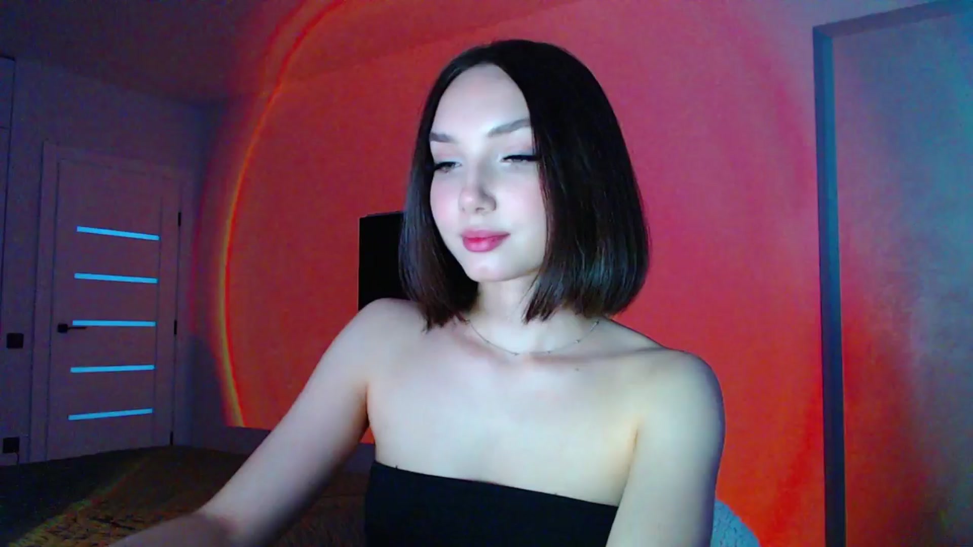 Gallery image thumbnail from Browncat04's myfreecams stream on, 04/13/2024, 14:57 image 16 of 20