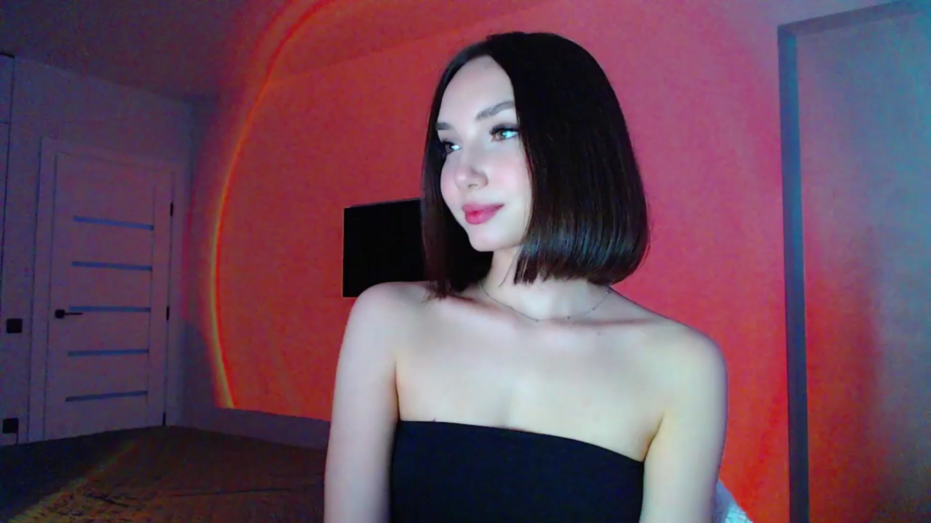 Gallery image thumbnail from Browncat04's myfreecams stream on, 04/13/2024, 14:57 image 1 of 20