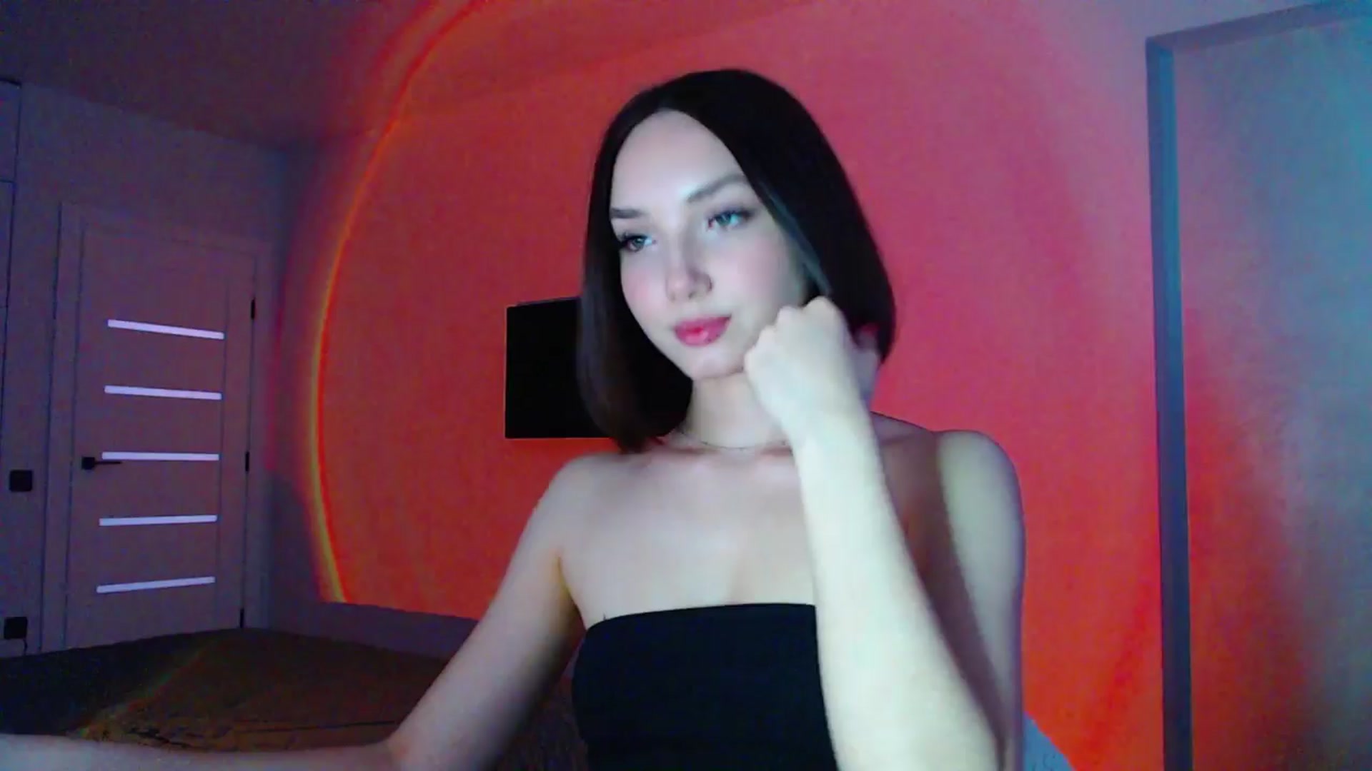 Gallery image thumbnail from Browncat04's myfreecams stream on, 04/13/2024, 14:57 image 12 of 20