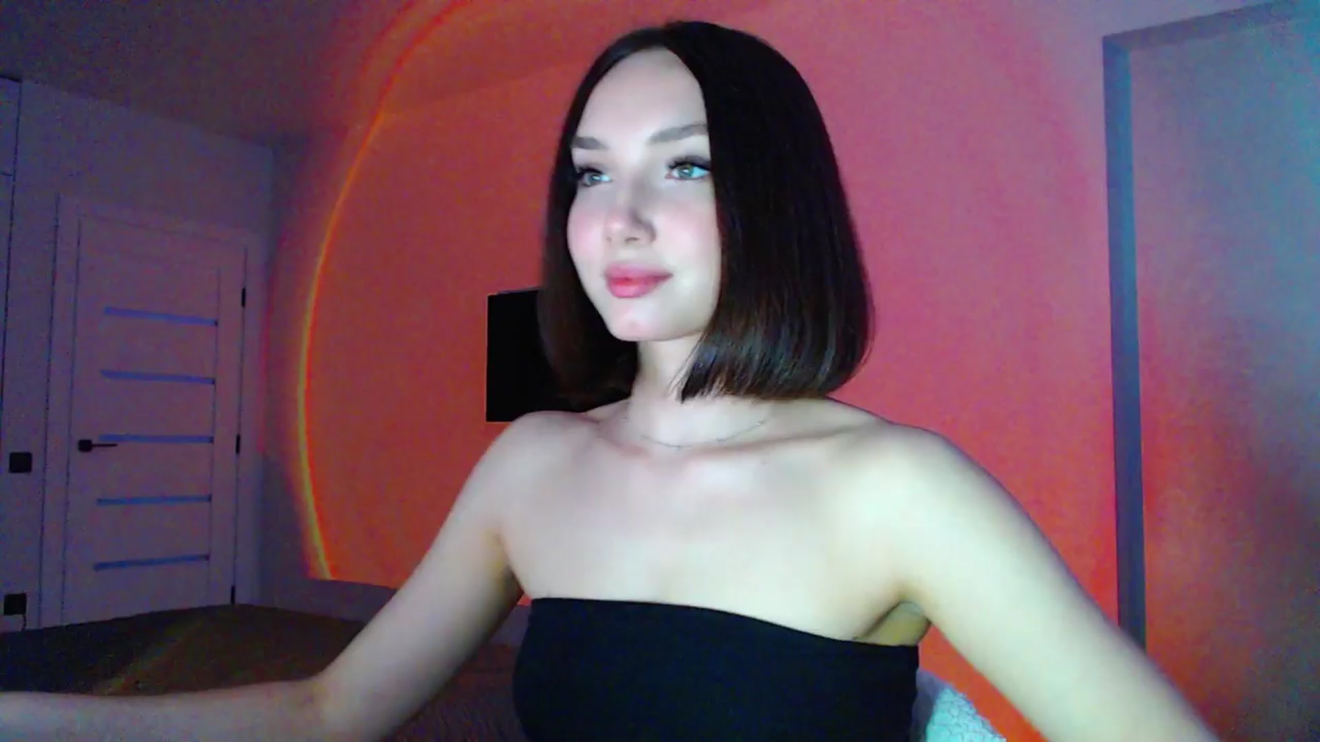 Gallery image thumbnail from Browncat04's myfreecams stream on, 04/13/2024, 14:57 image 8 of 20