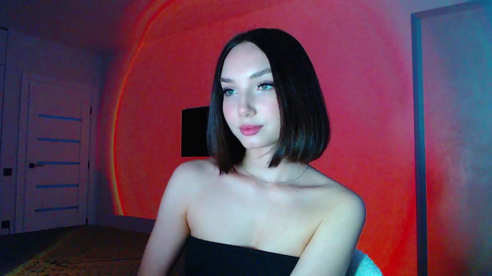 Gallery image thumbnail from Browncat04's myfreecams stream on, 04/13/2024, 14:57 image 20 of 20
