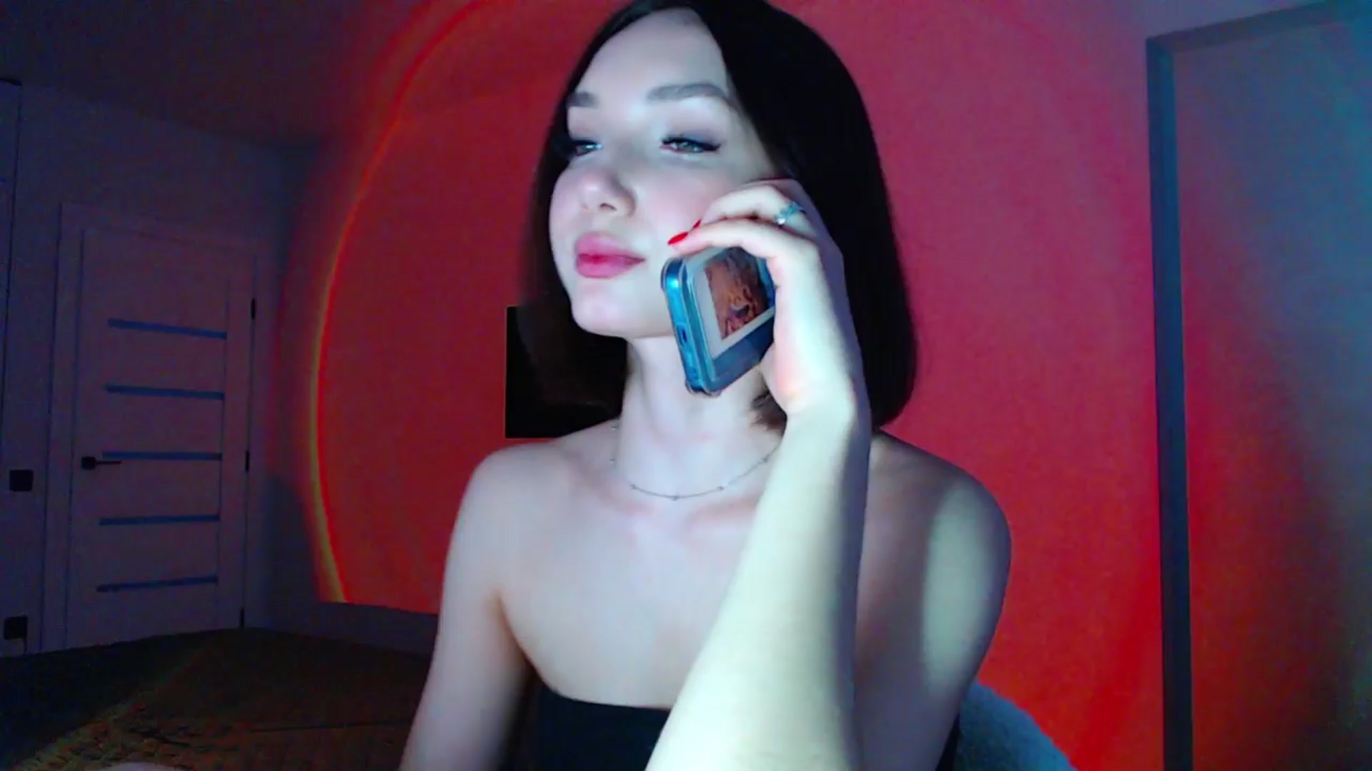 Gallery image thumbnail from Browncat04's myfreecams stream on, 04/13/2024, 14:57 image 10 of 20