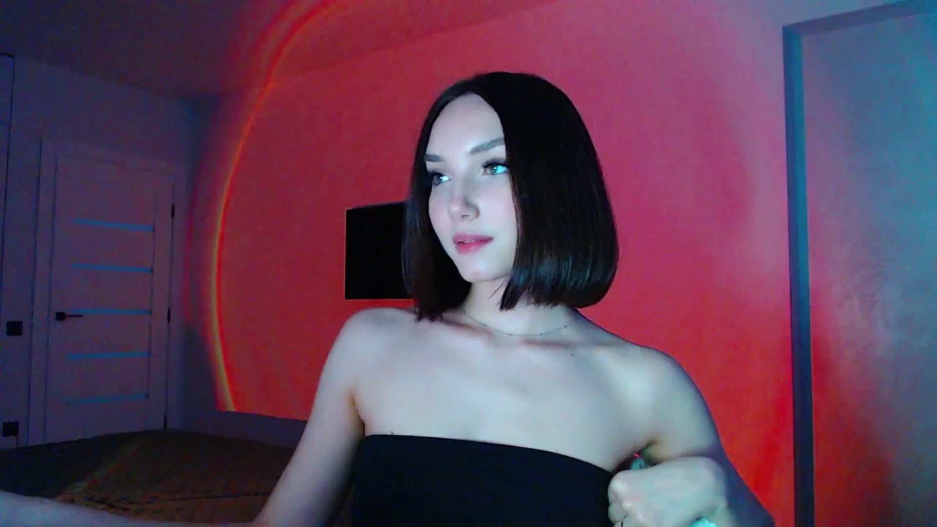 Gallery image thumbnail from Browncat04's myfreecams stream on, 04/13/2024, 14:57 image 19 of 20