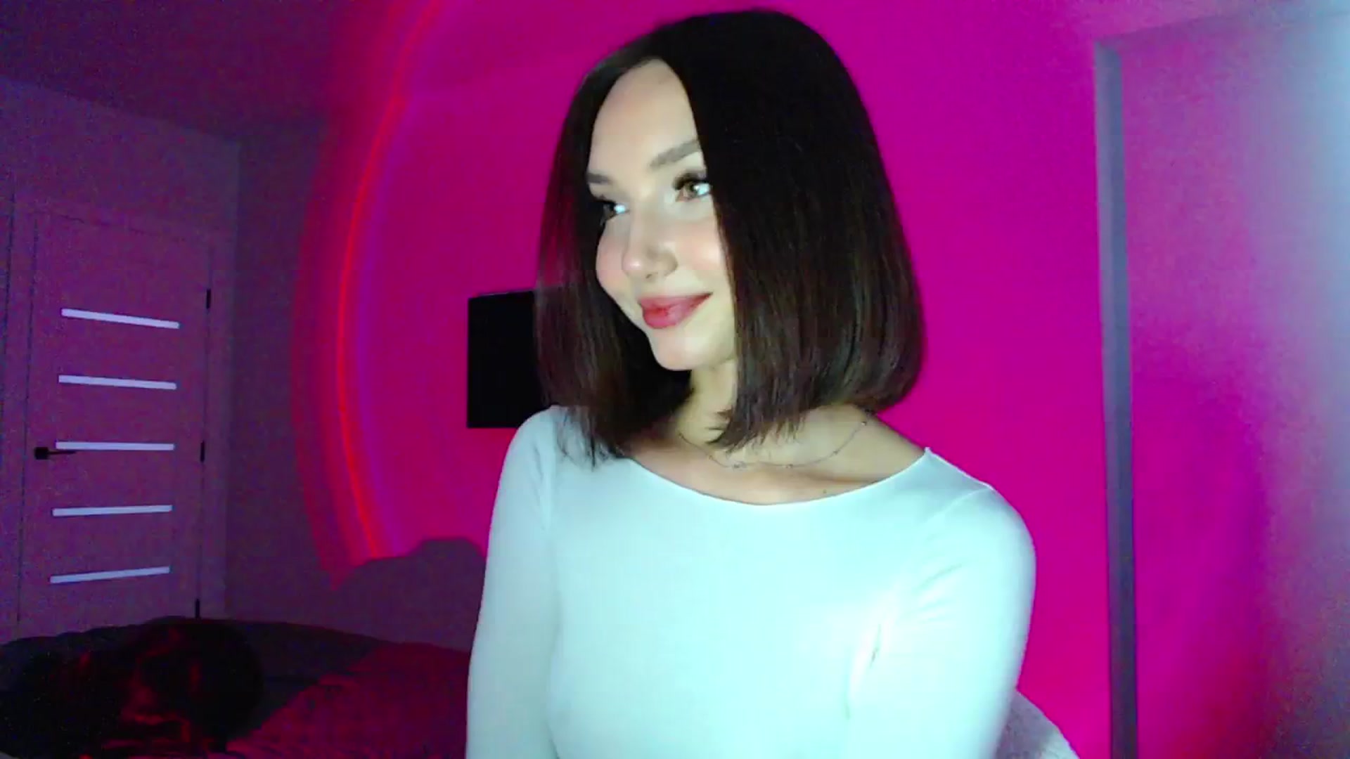 Gallery image thumbnail from Browncat04's myfreecams stream on, 05/04/2024, 14:55 image 6 of 20