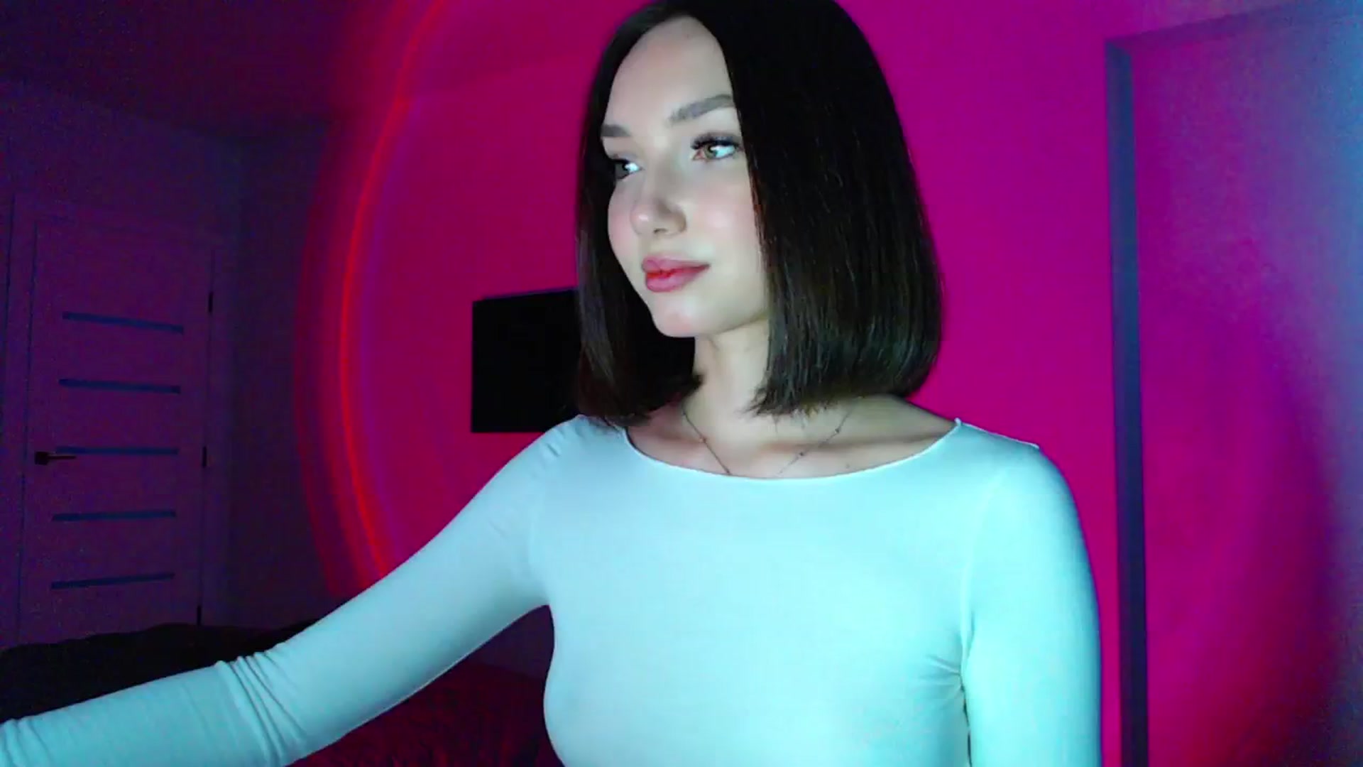 Gallery image thumbnail from Browncat04's myfreecams stream on, 05/04/2024, 14:55 image 15 of 20