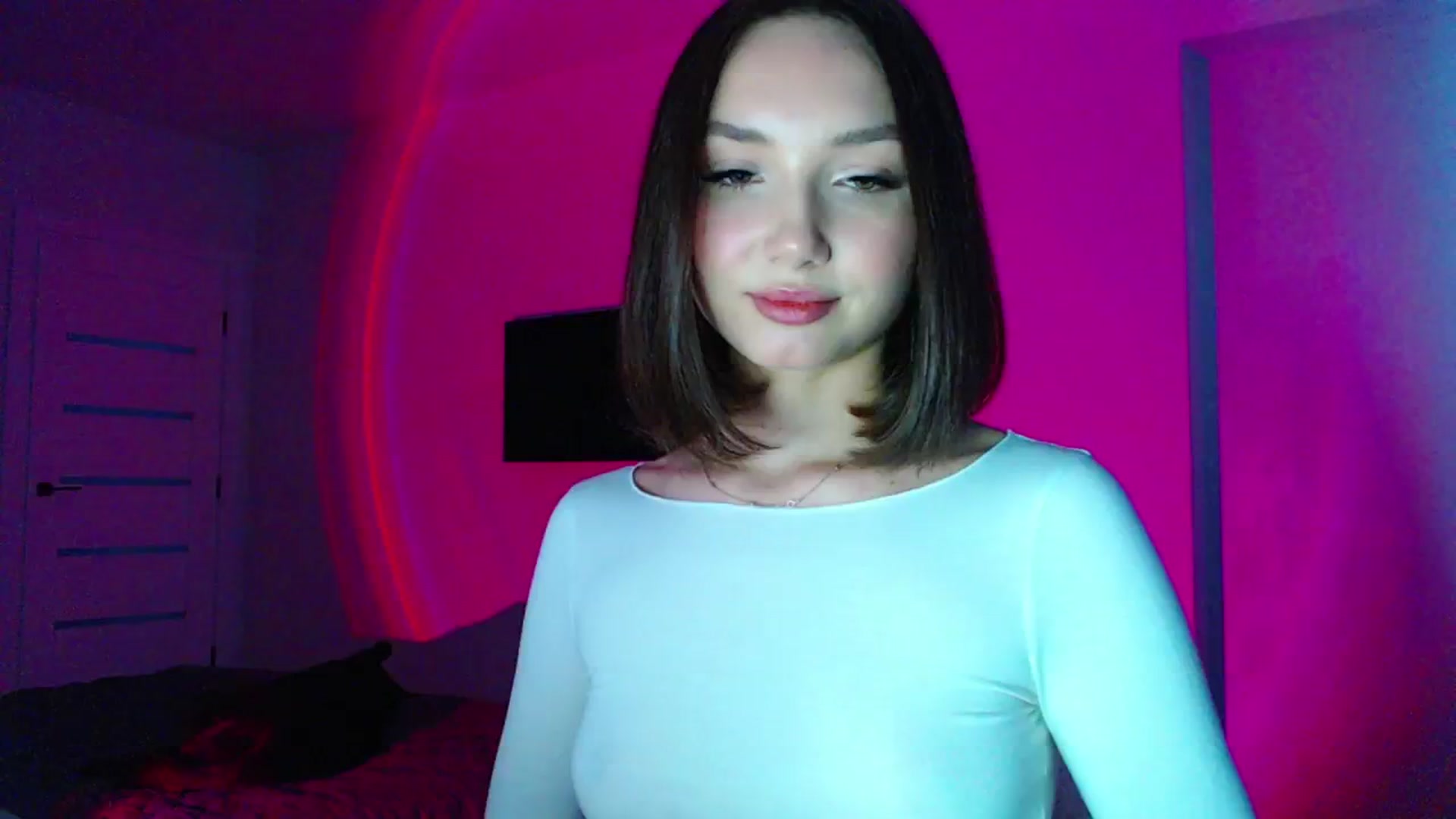 Gallery image thumbnail from Browncat04's myfreecams stream on, 05/04/2024, 14:55 image 14 of 20