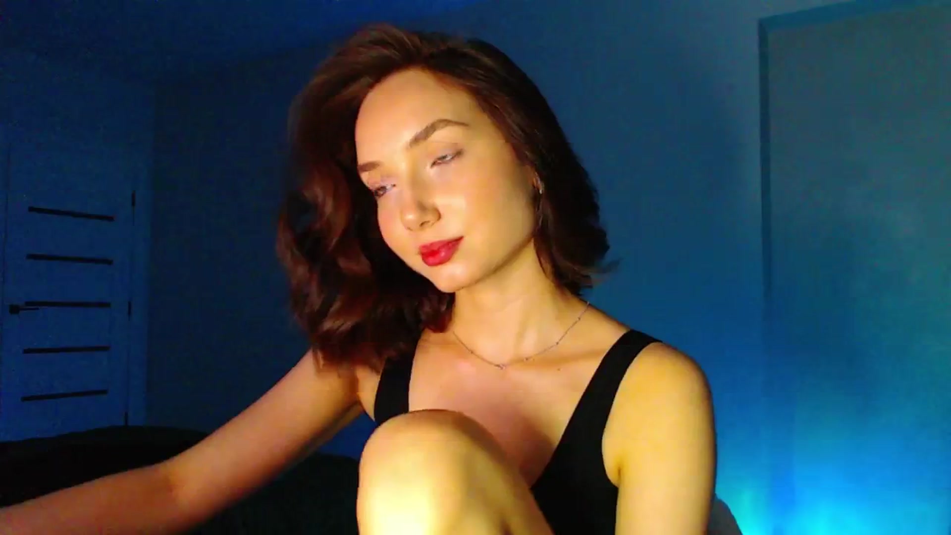 Gallery image thumbnail from Browncat04's myfreecams stream on, 06/18/2024, 17:10 image 20 of 20