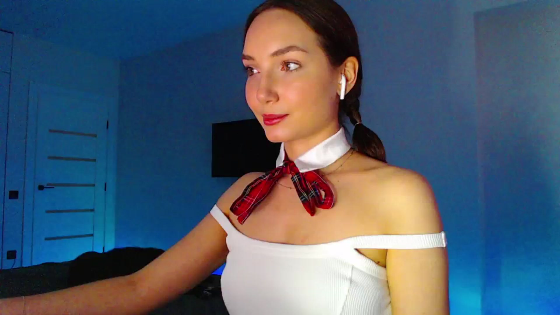 Gallery image thumbnail from Browncat04's myfreecams stream on, 07/04/2024, 15:57 image 2 of 20