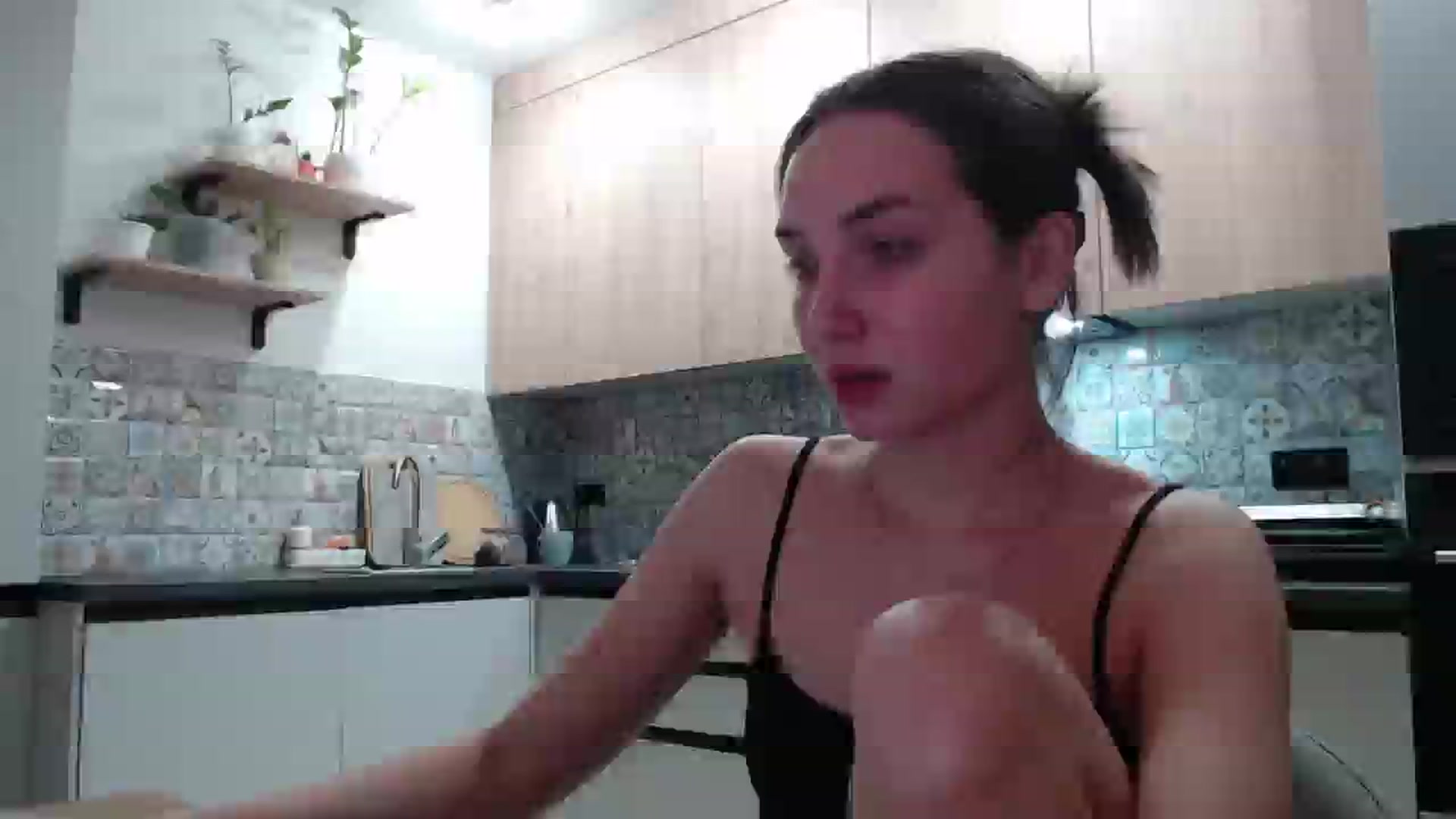 Gallery image thumbnail from Browncat04's myfreecams stream on, 07/31/2024, 21:27 image 7 of 20