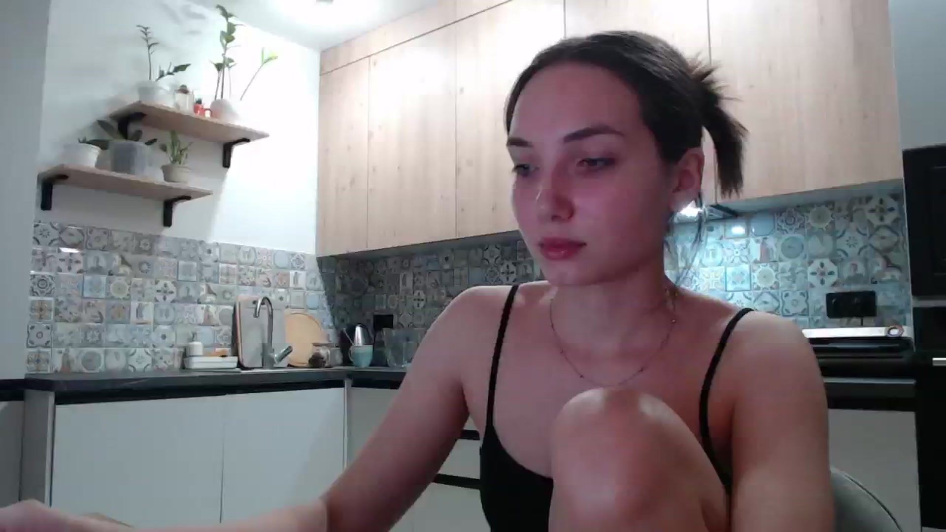 Gallery image thumbnail from Browncat04's myfreecams stream on, 07/31/2024, 21:27 image 6 of 20
