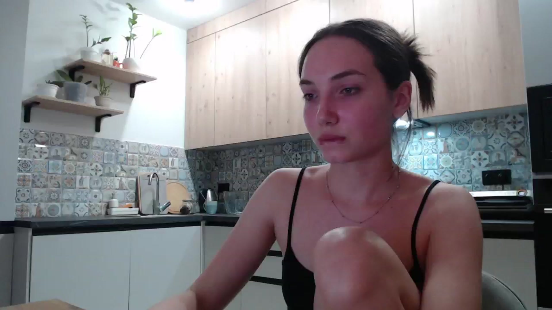 Gallery image thumbnail from Browncat04's myfreecams stream on, 07/31/2024, 21:27 image 10 of 20