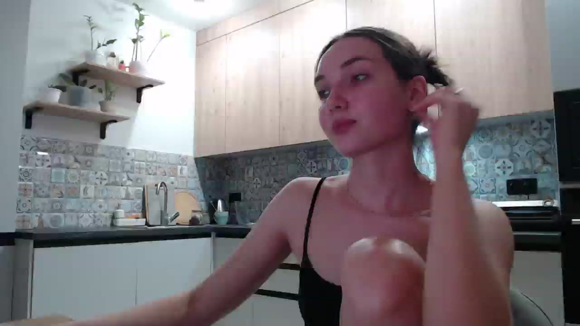 Gallery image thumbnail from Browncat04's myfreecams stream on, 07/31/2024, 21:27 image 12 of 20