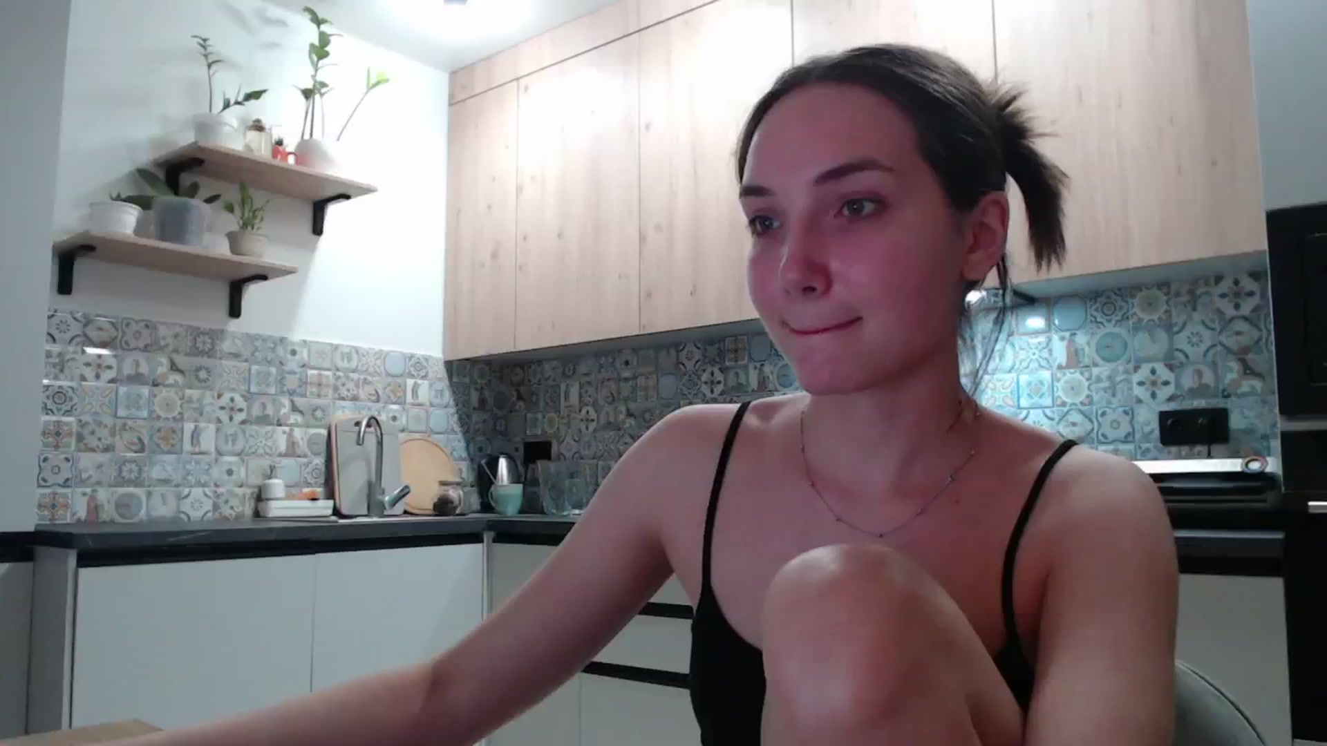 Gallery image thumbnail from Browncat04's myfreecams stream on, 07/31/2024, 21:27 image 9 of 20