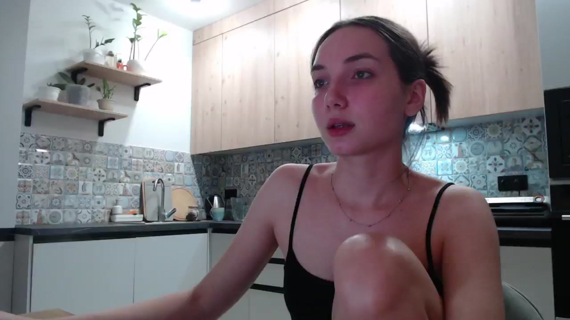 Gallery image thumbnail from Browncat04's myfreecams stream on, 07/31/2024, 21:27 image 1 of 20
