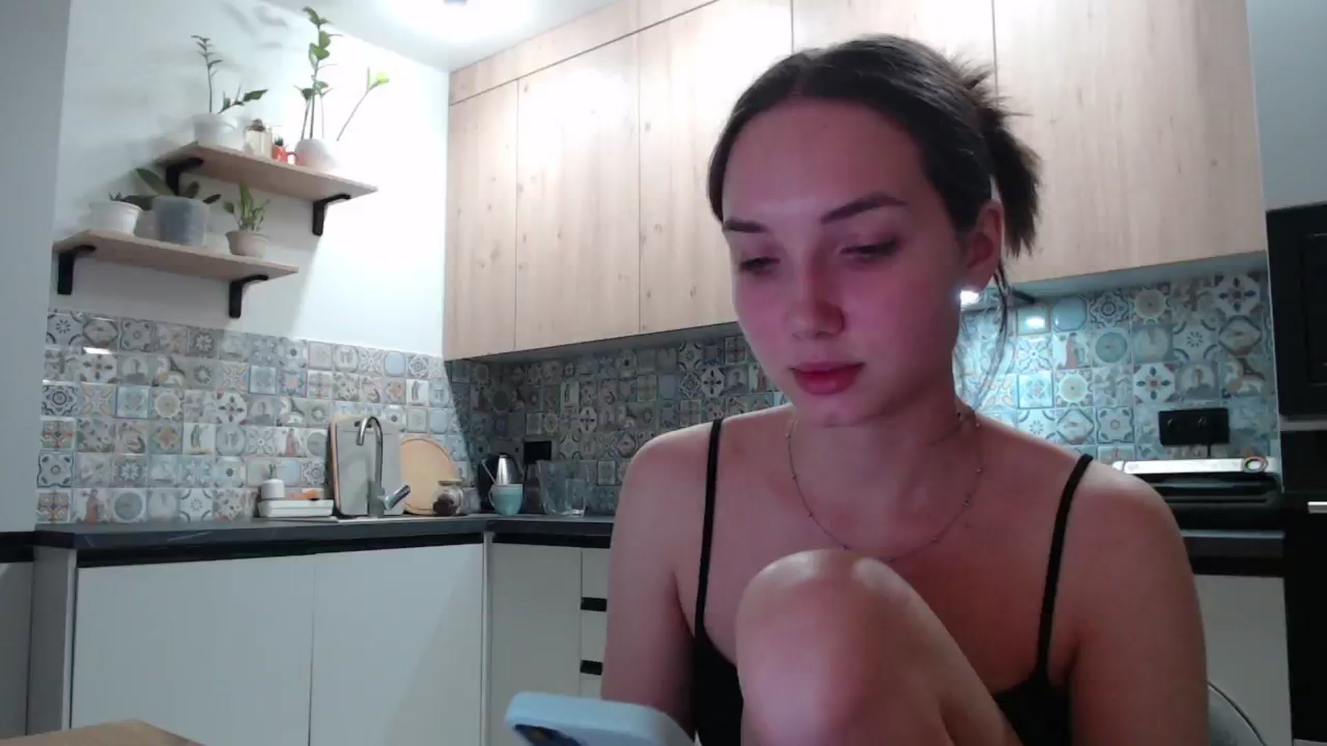 Gallery image thumbnail from Browncat04's myfreecams stream on, 07/31/2024, 21:27 image 5 of 20