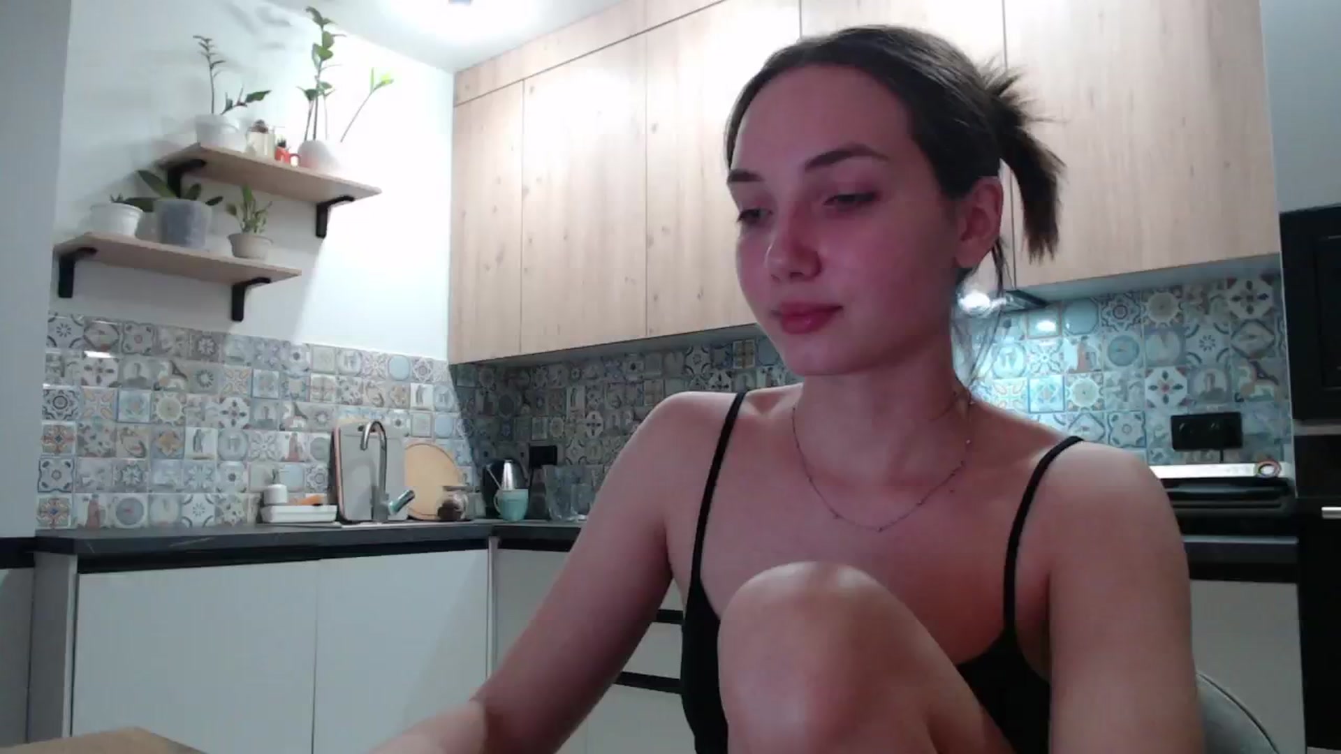 Gallery image thumbnail from Browncat04's myfreecams stream on, 07/31/2024, 21:27 image 3 of 20