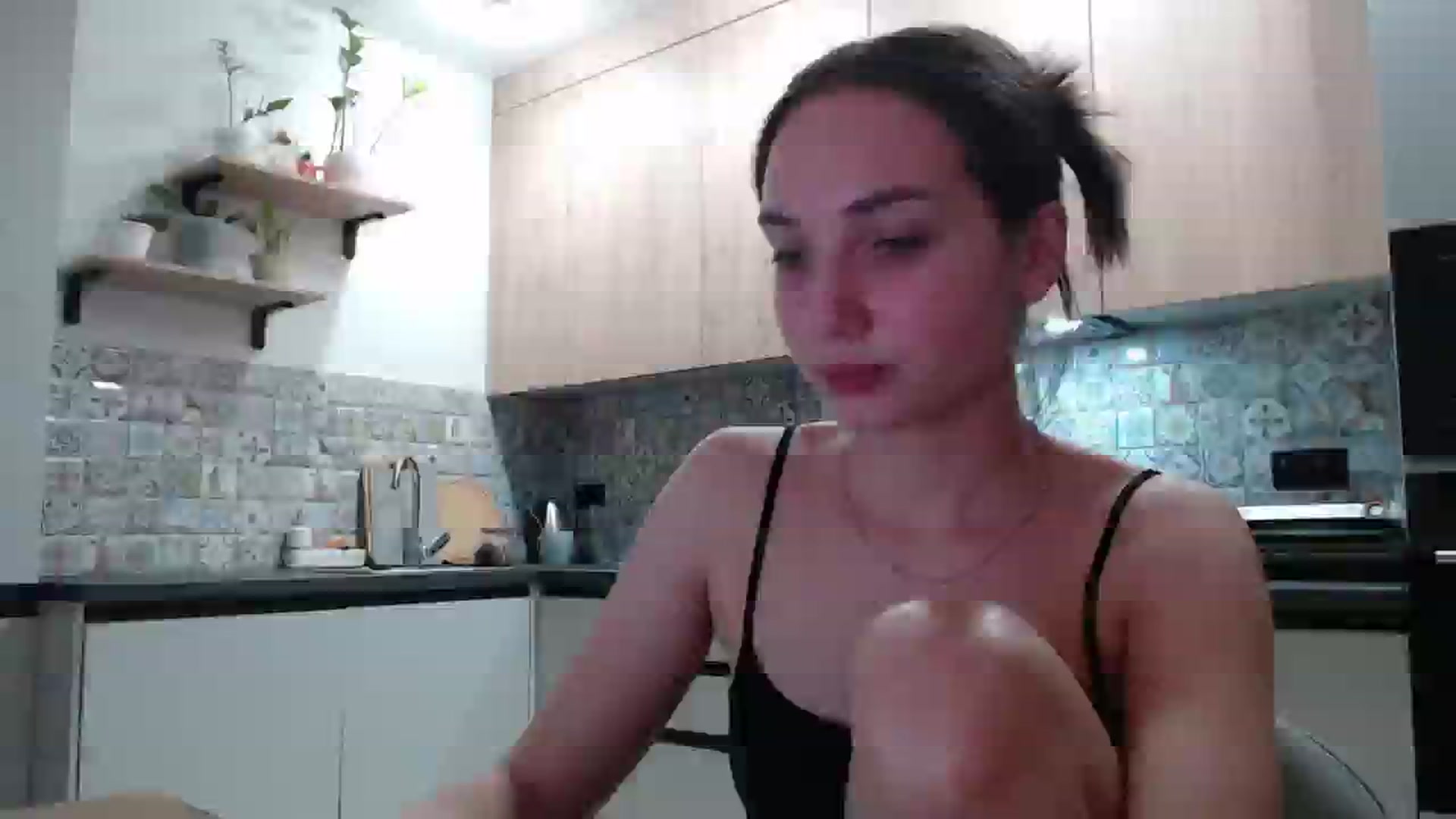 Gallery image thumbnail from Browncat04's myfreecams stream on, 07/31/2024, 21:27 image 2 of 20