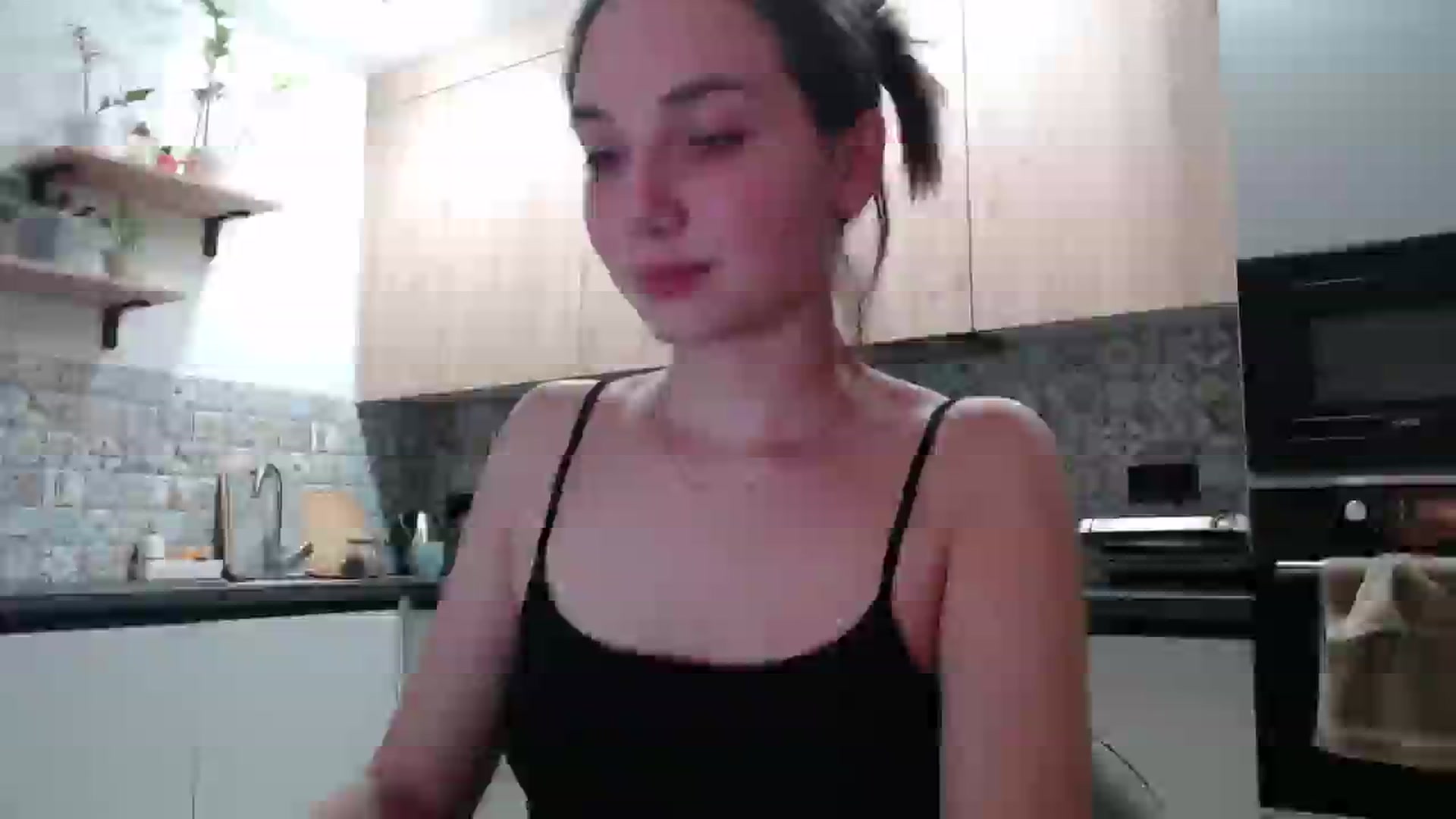 Gallery image thumbnail from Browncat04's myfreecams stream on, 07/31/2024, 21:59 image 17 of 20