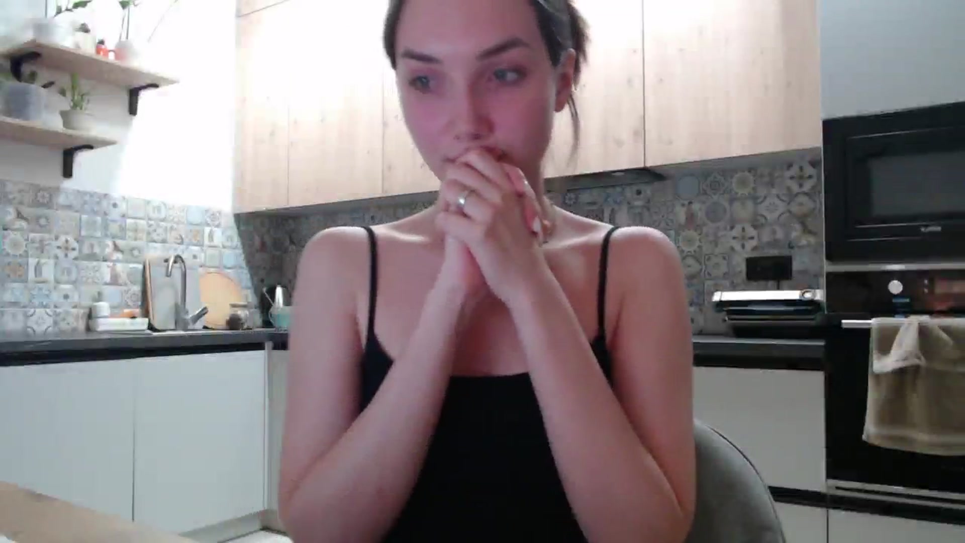 Gallery image thumbnail from Browncat04's myfreecams stream on, 07/31/2024, 21:59 image 16 of 20