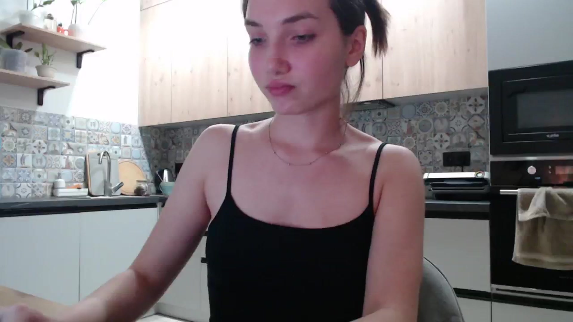 Gallery image thumbnail from Browncat04's myfreecams stream on, 07/31/2024, 21:59 image 7 of 20