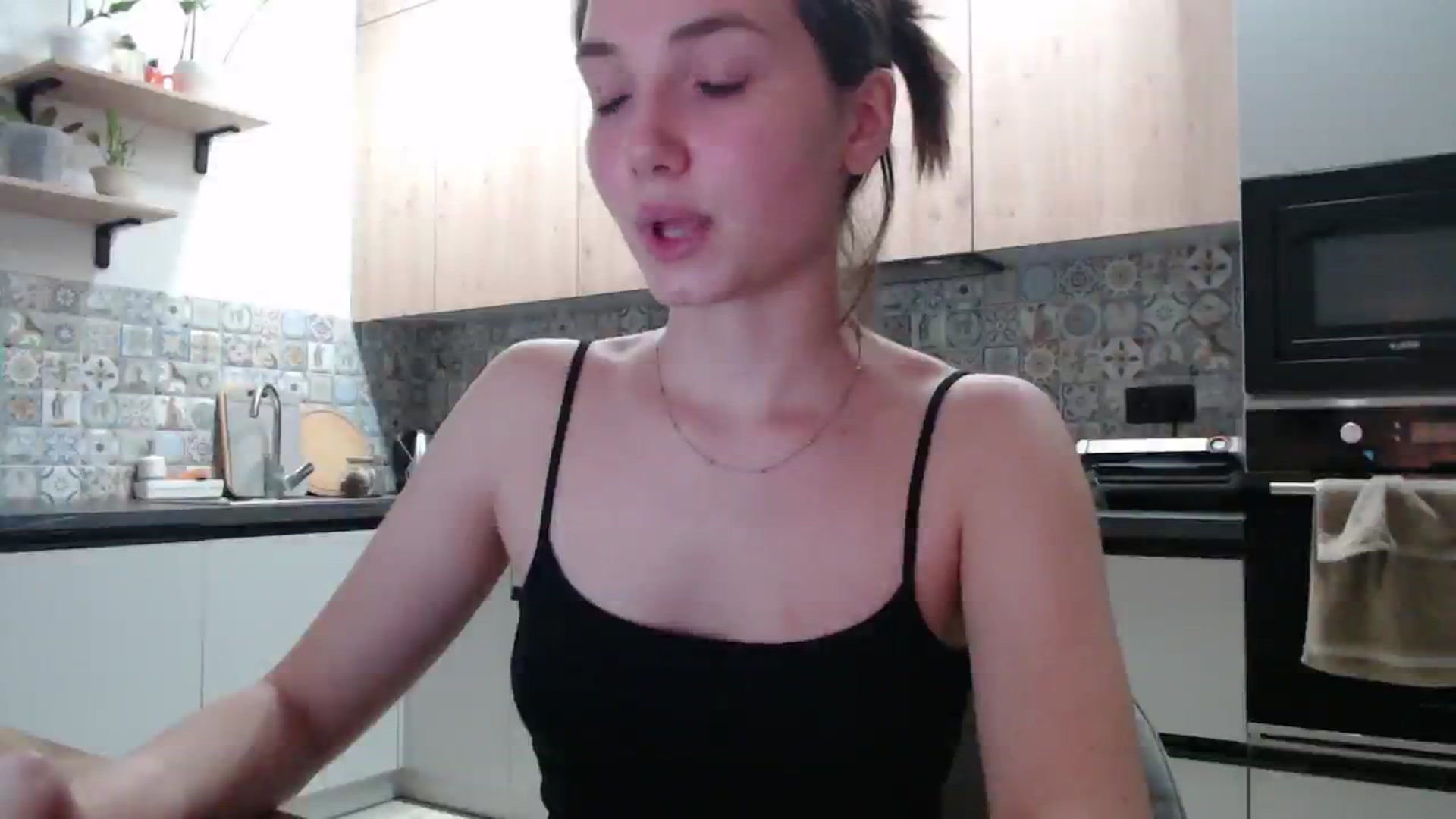 Gallery image thumbnail from Browncat04's myfreecams stream on, 07/31/2024, 21:59 image 15 of 20