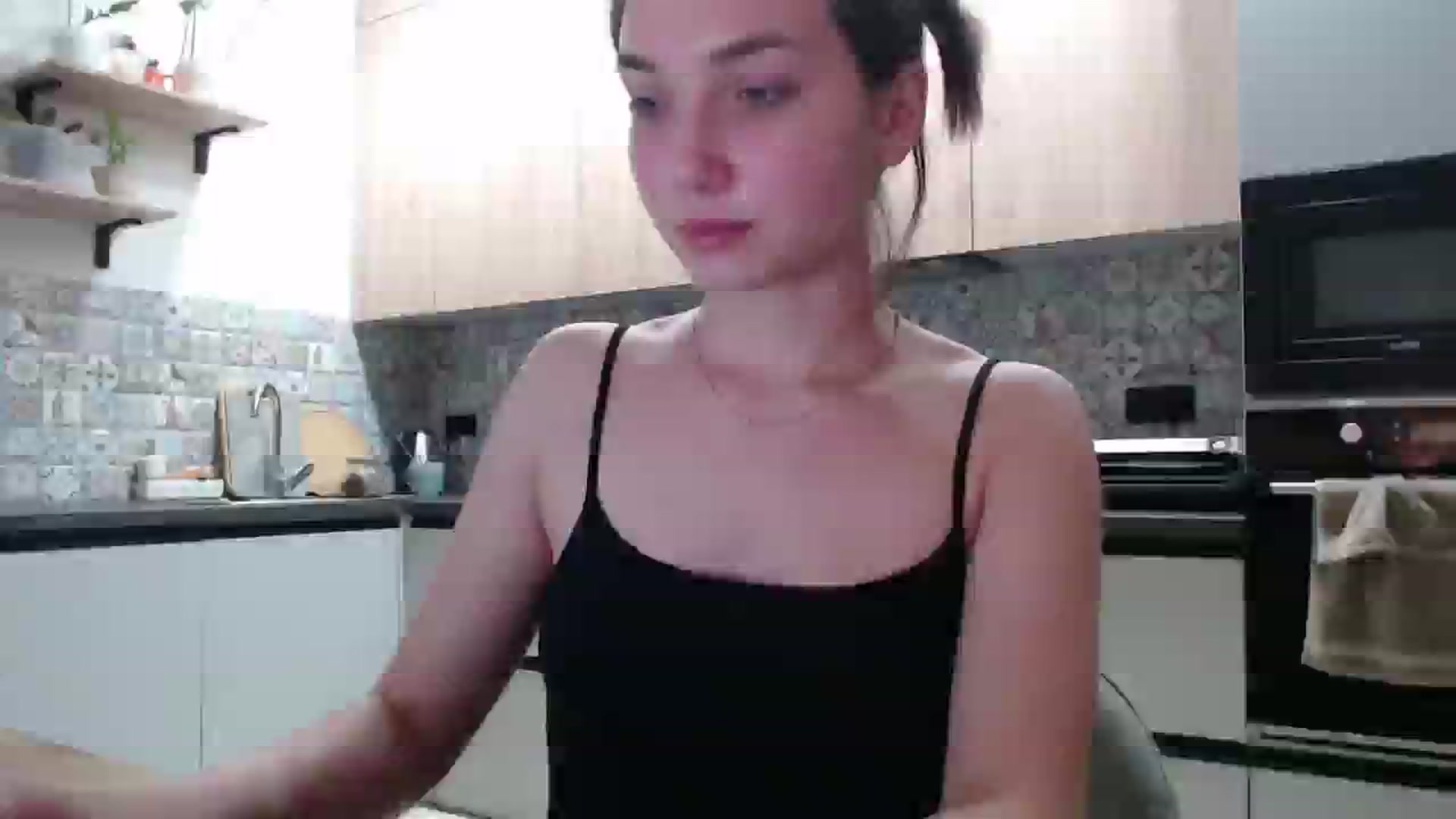 Gallery image thumbnail from Browncat04's myfreecams stream on, 07/31/2024, 21:59 image 9 of 20