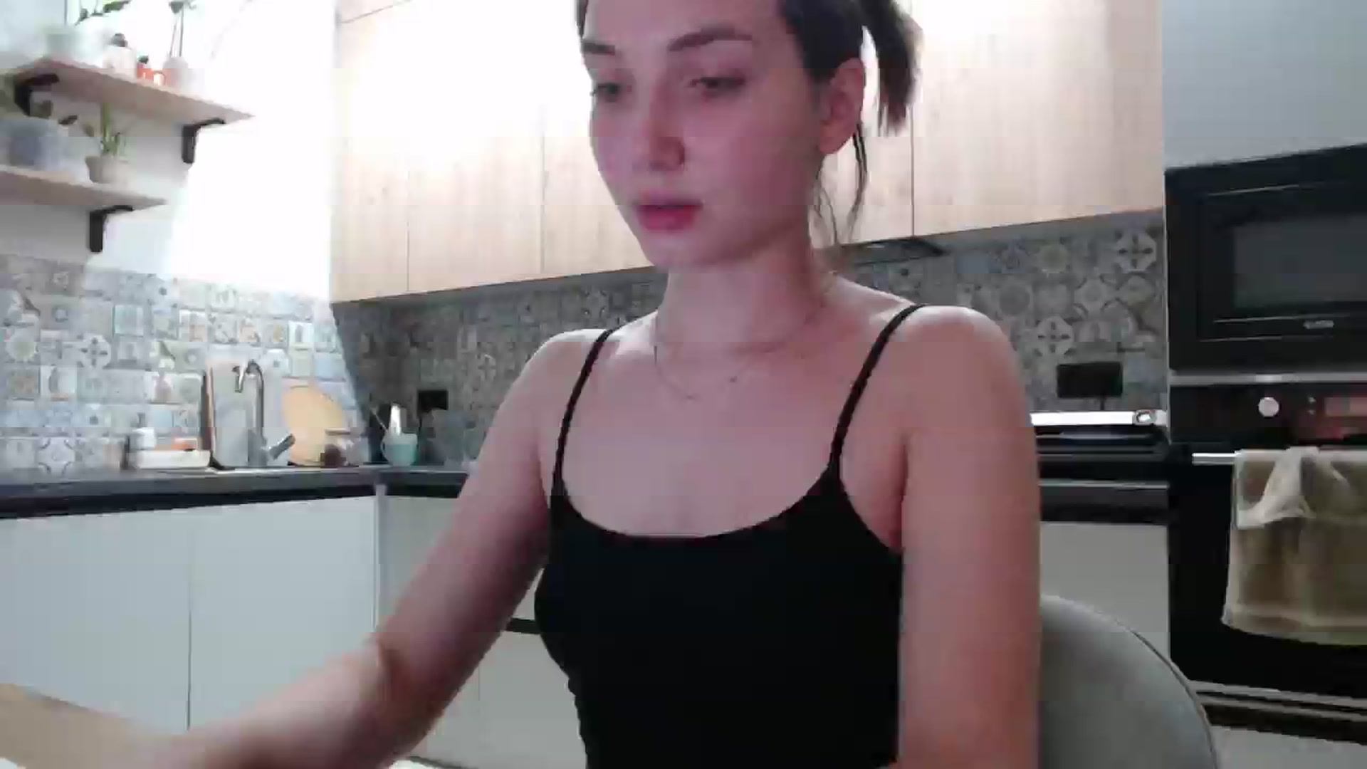 Gallery image thumbnail from Browncat04's myfreecams stream on, 07/31/2024, 21:59 image 5 of 20