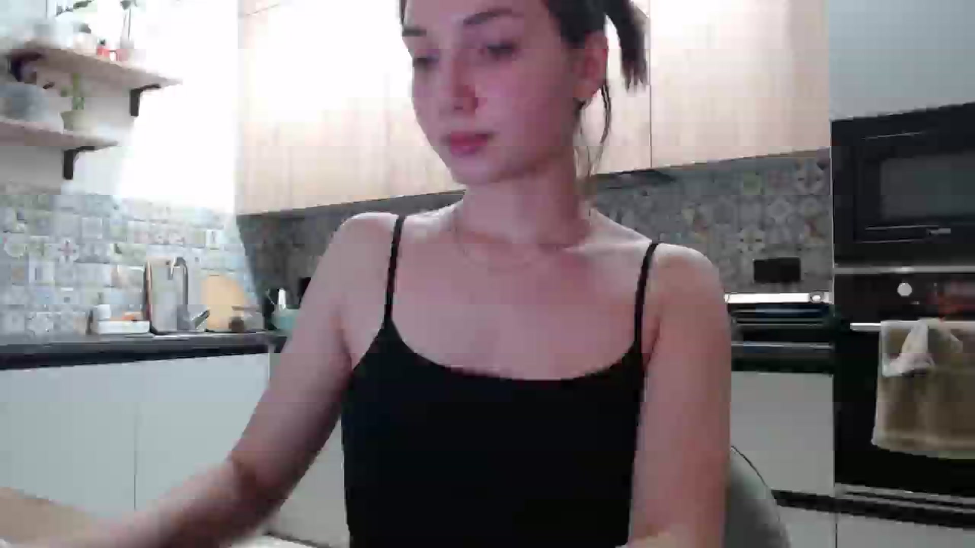 Gallery image thumbnail from Browncat04's myfreecams stream on, 07/31/2024, 21:59 image 6 of 20
