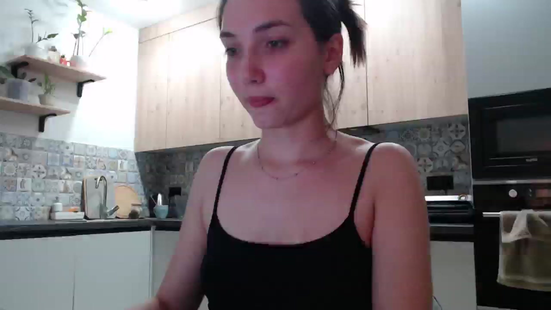 Gallery image thumbnail from Browncat04's myfreecams stream on, 07/31/2024, 21:59 image 20 of 20