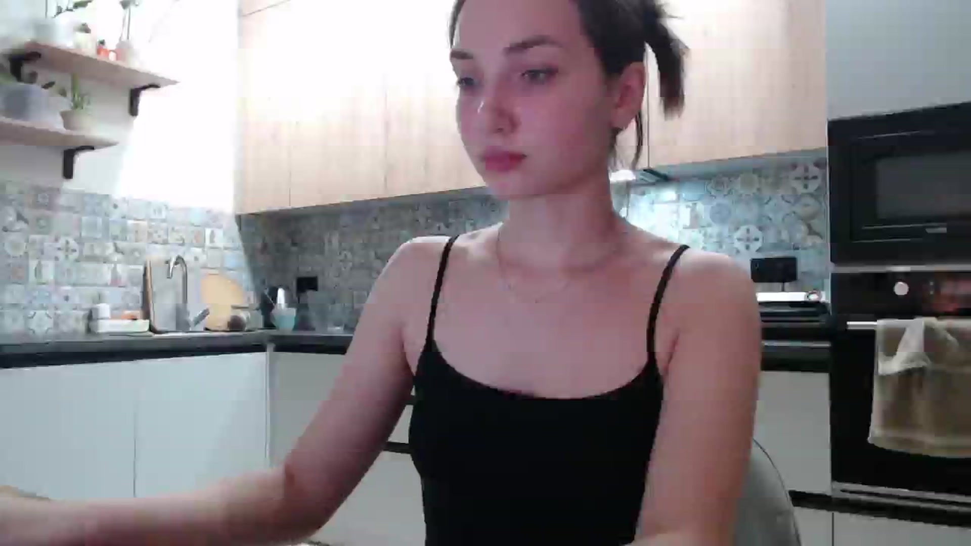 Gallery image thumbnail from Browncat04's myfreecams stream on, 07/31/2024, 21:59 image 2 of 20