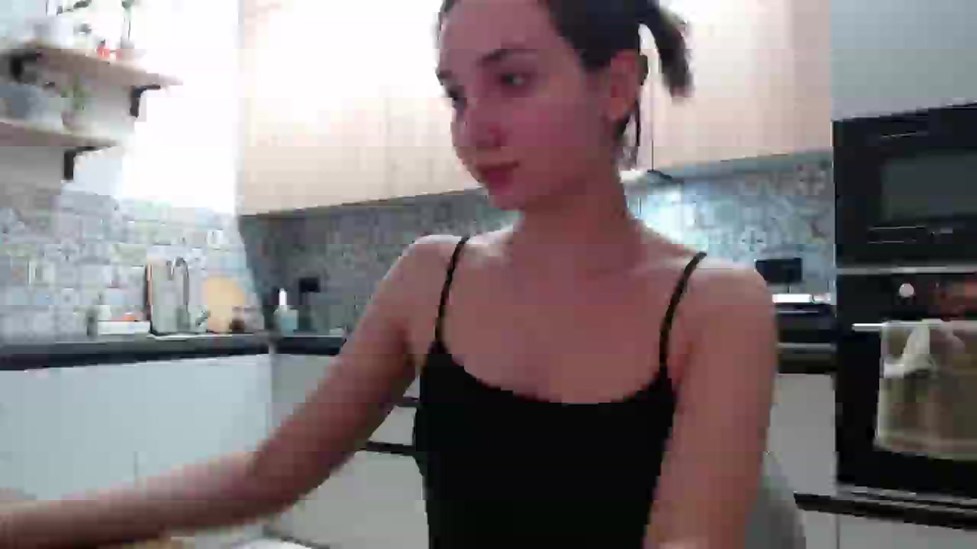 Gallery image thumbnail from Browncat04's myfreecams stream on, 07/31/2024, 21:59 image 1 of 20